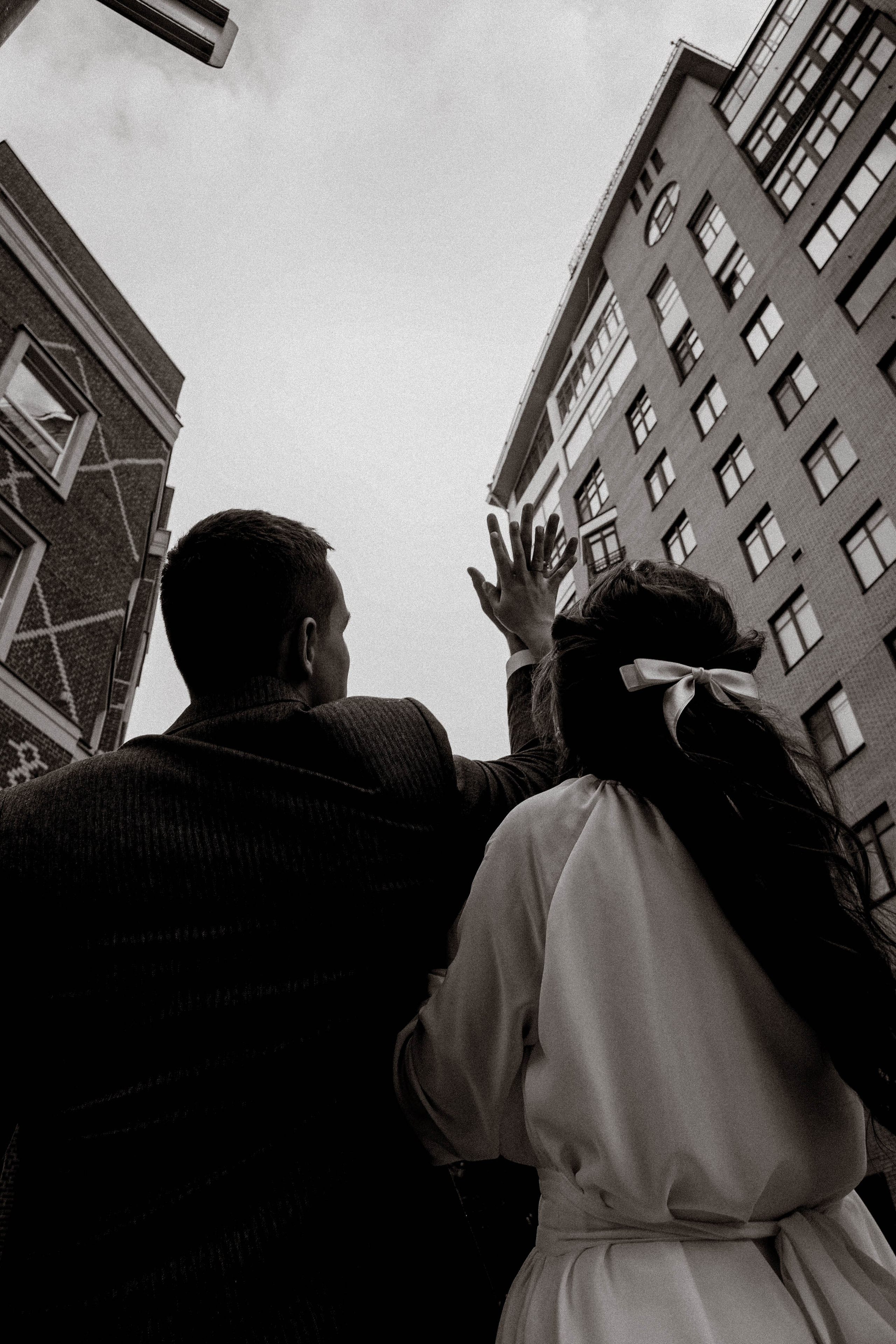 Свадьба Артура и Марии. Продакшн VANDAL VISION