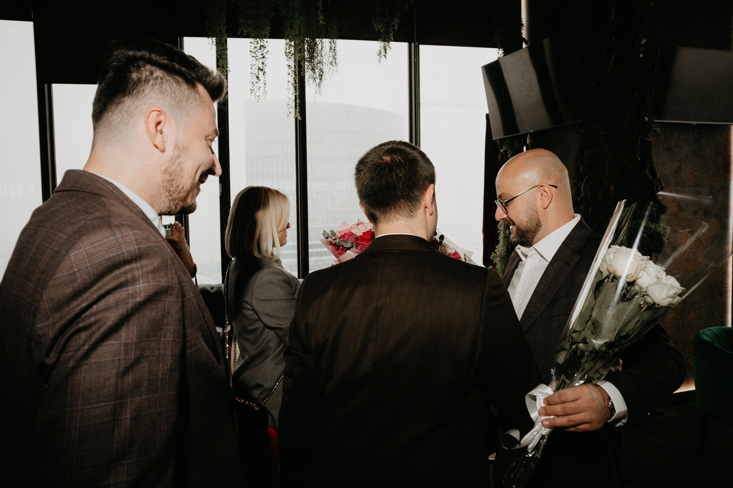 Свадьба Павла и Юлии. Продакшн VANDAL VISION