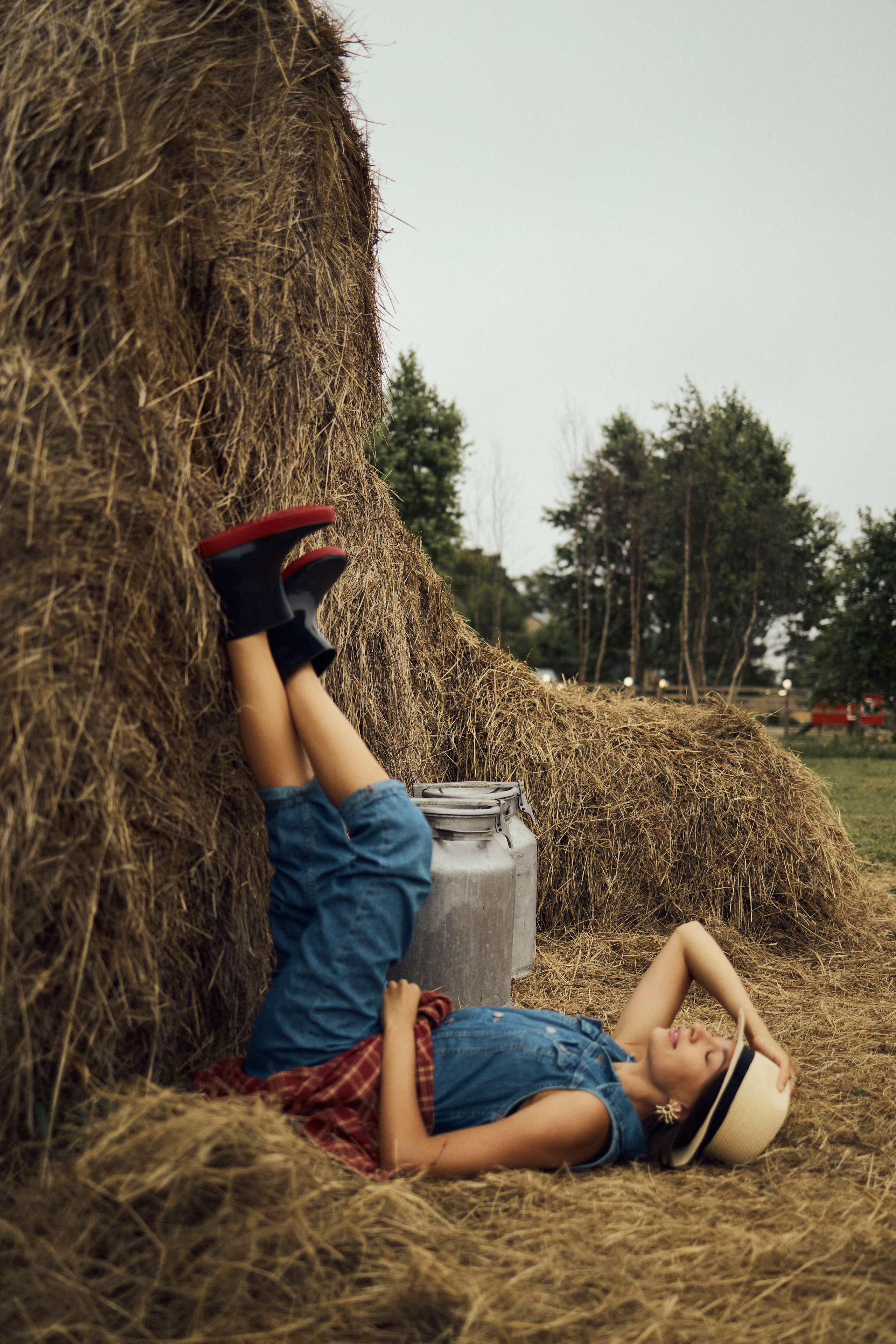 Лето. Профессиональный фотограф во Владивостоке — Фаина Дегтярева