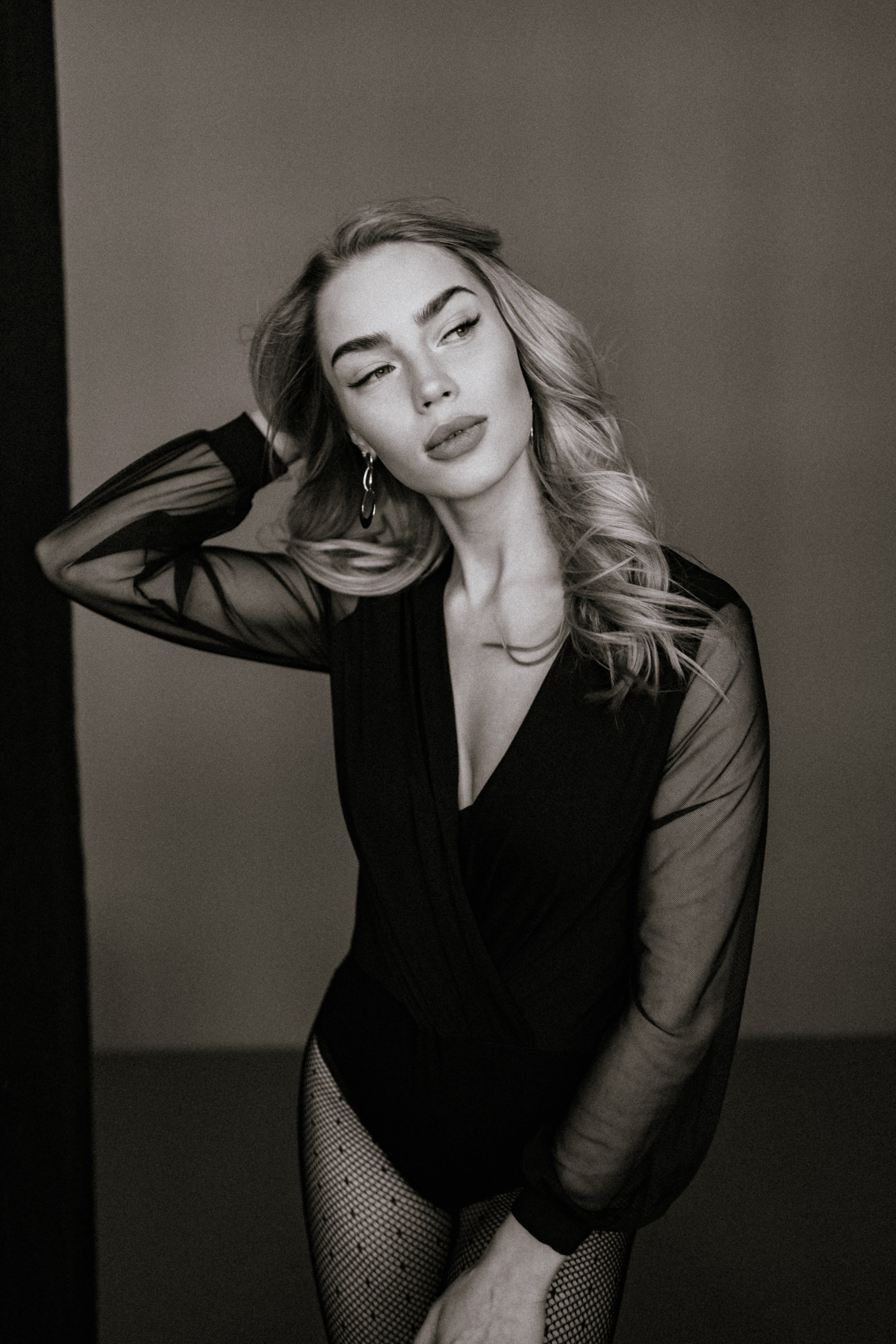 Студия. Профессиональный фотограф во Владивостоке — Фаина Дегтярева