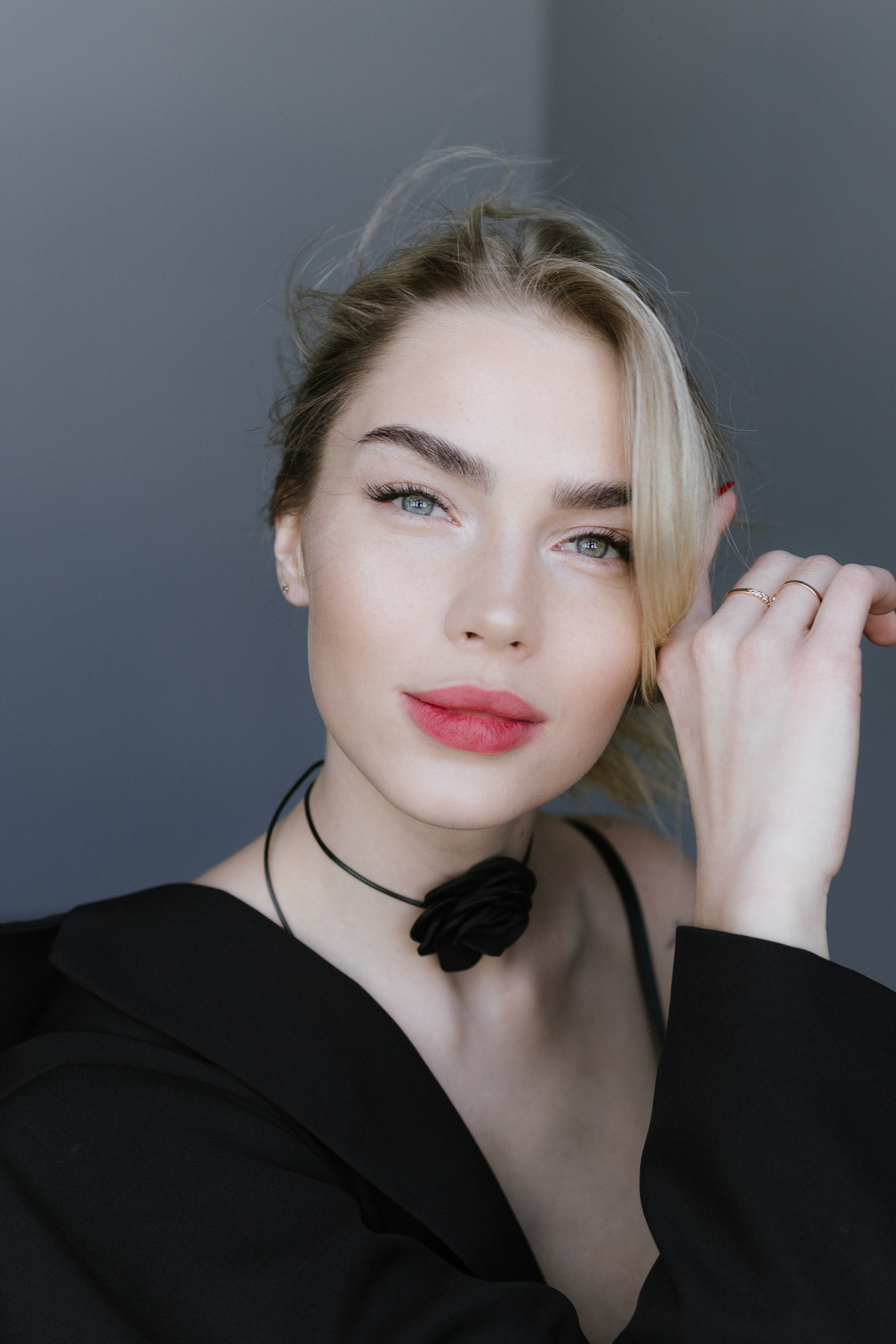 Студия. Профессиональный фотограф во Владивостоке — Фаина Дегтярева