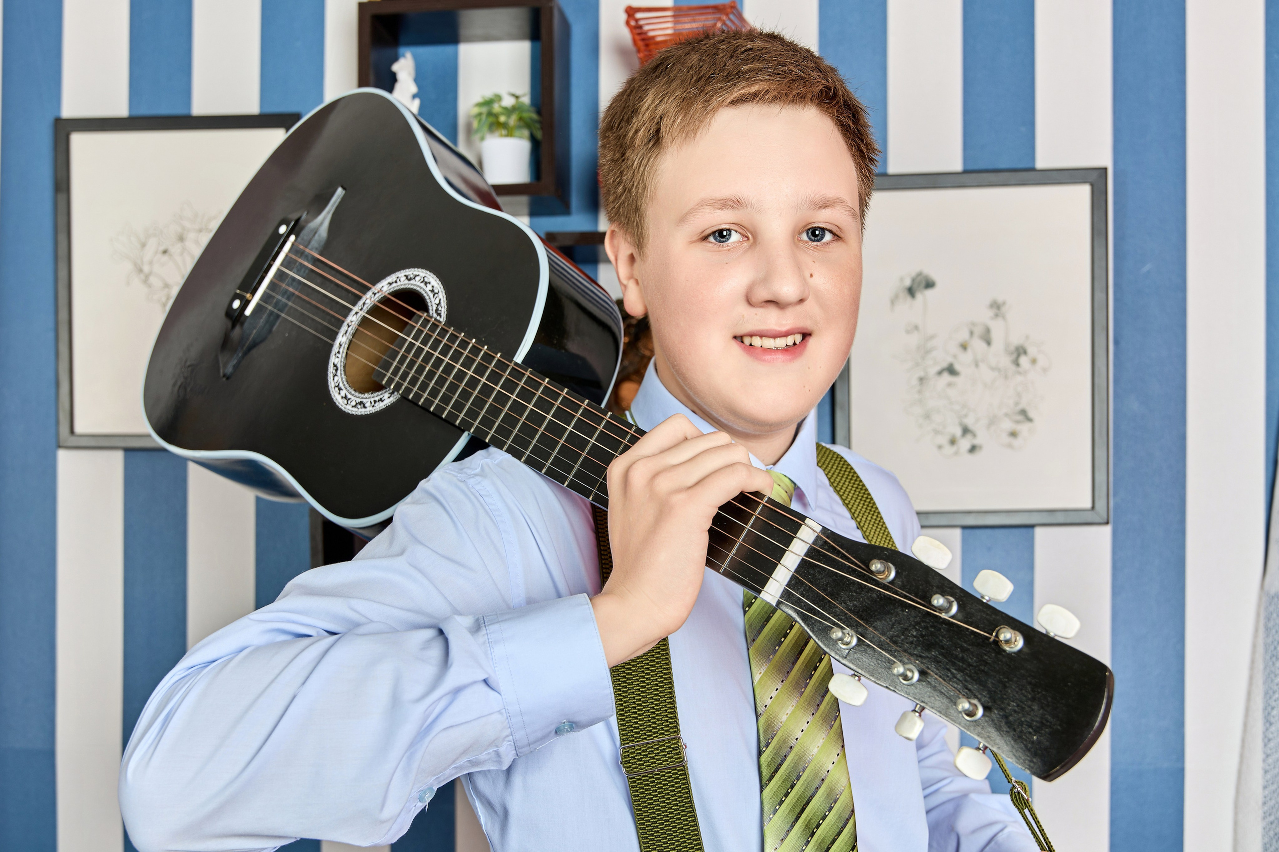 Детские фотосессии