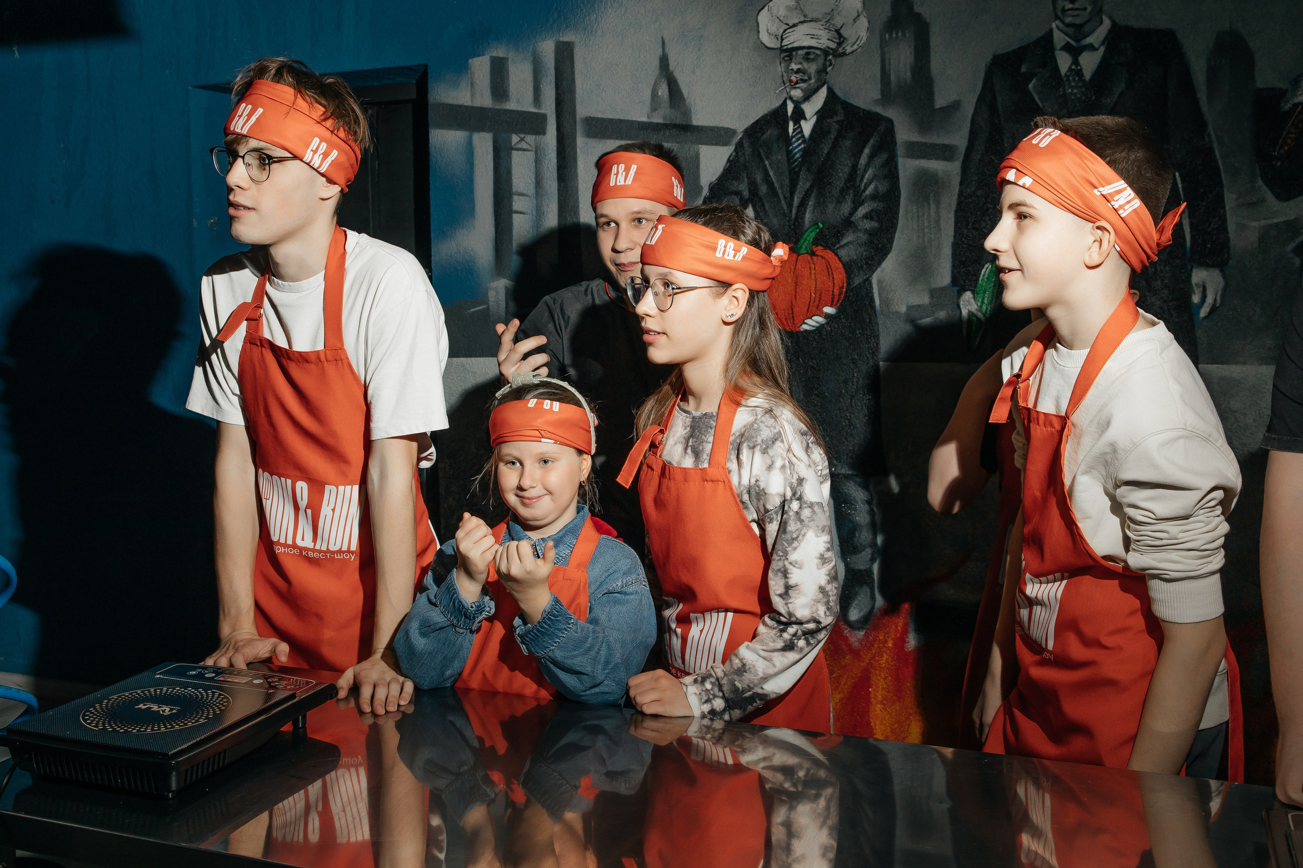 бизнес репортаж самара фотограф