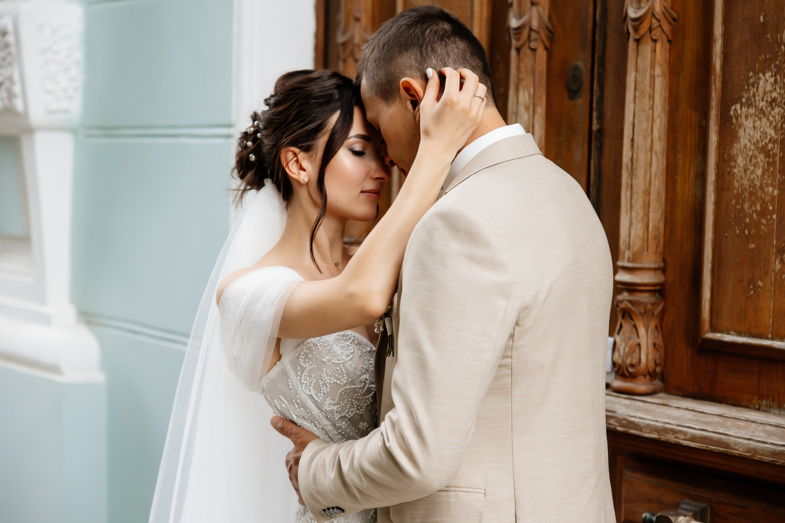 M&K. Свадебный фотограф Краснодар