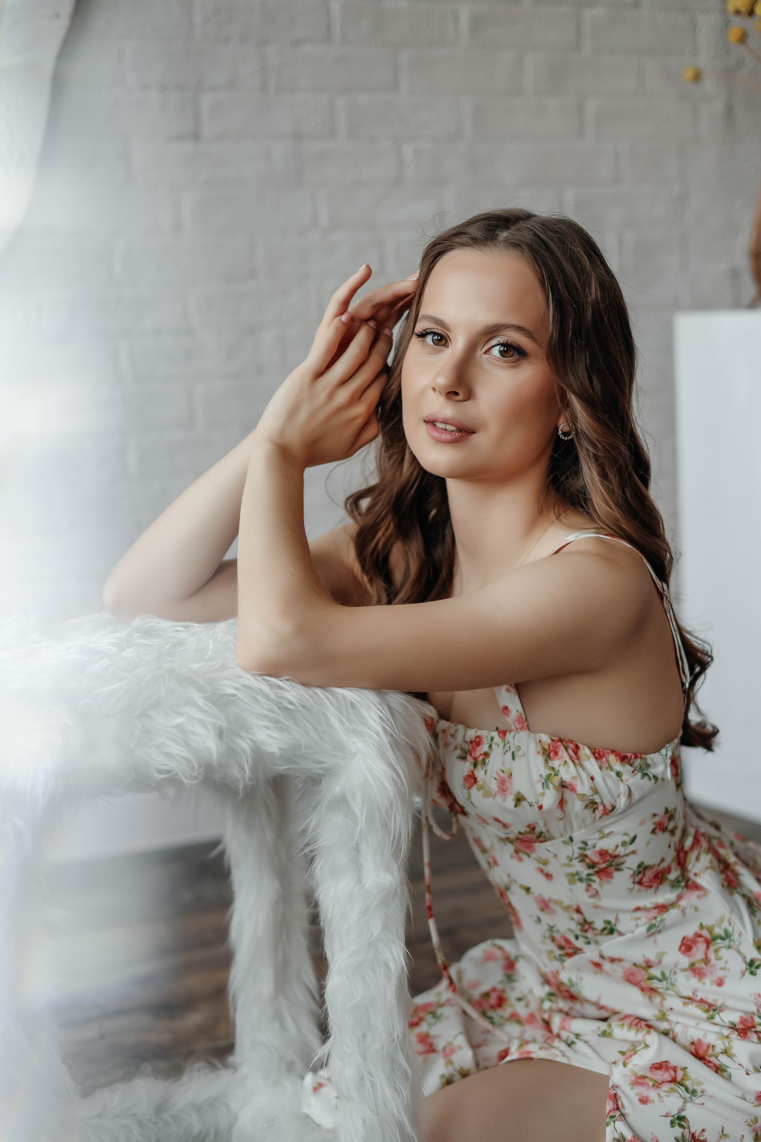 Альбом 9. Семейный фотограф Анна Мезенцева