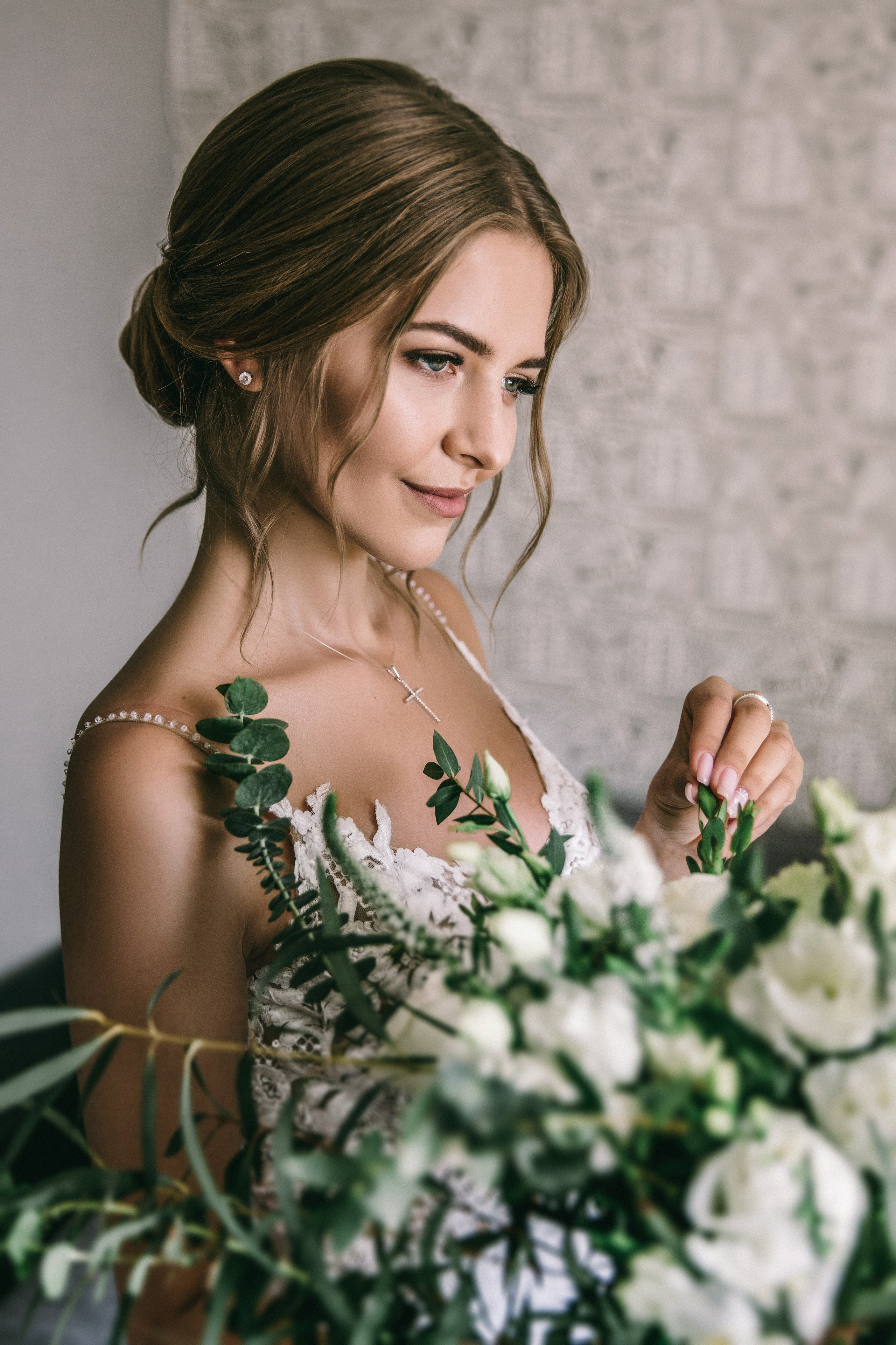 Свадебная серия Дмитрия и Алёны