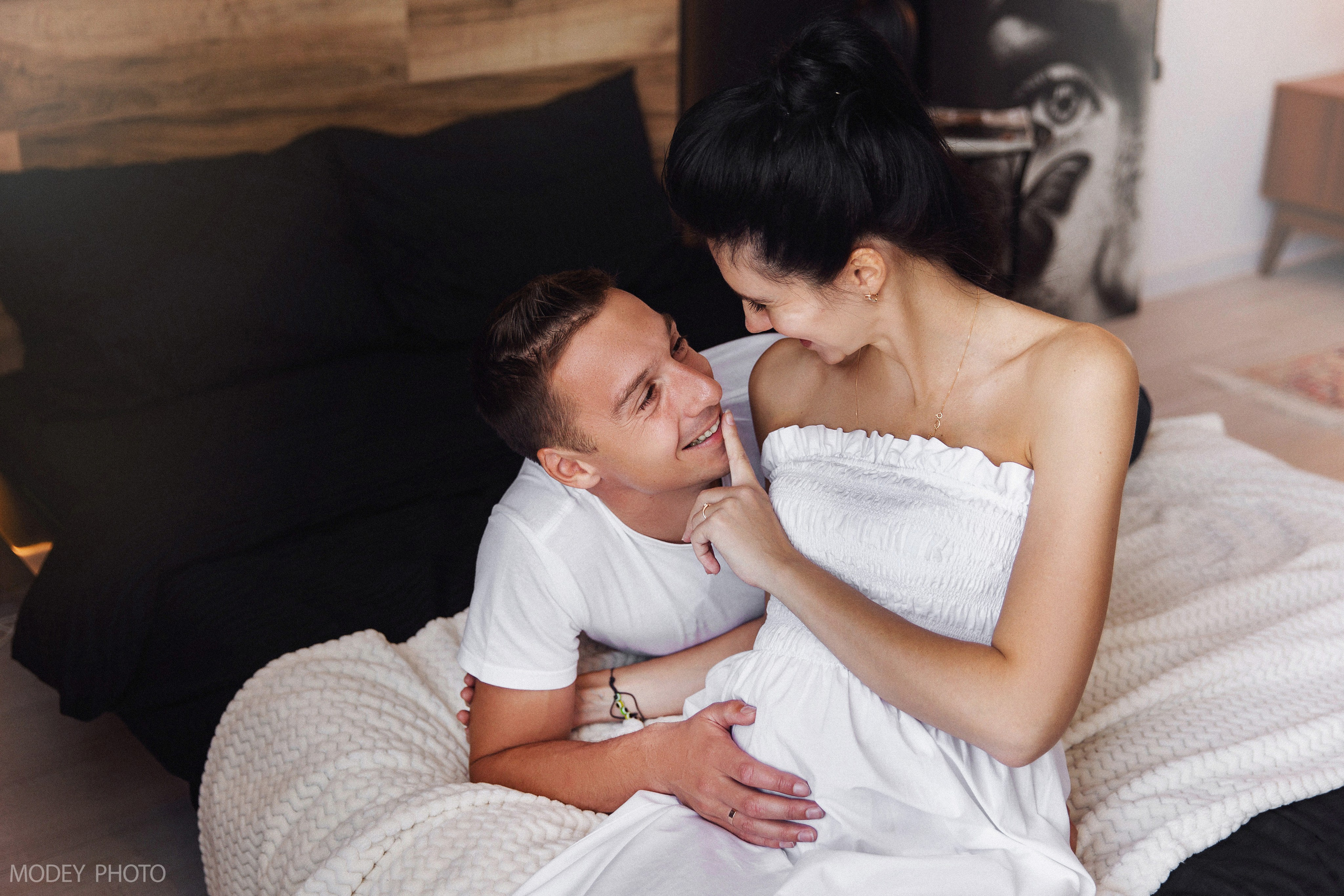 Портфолио «В ожидании чуда»