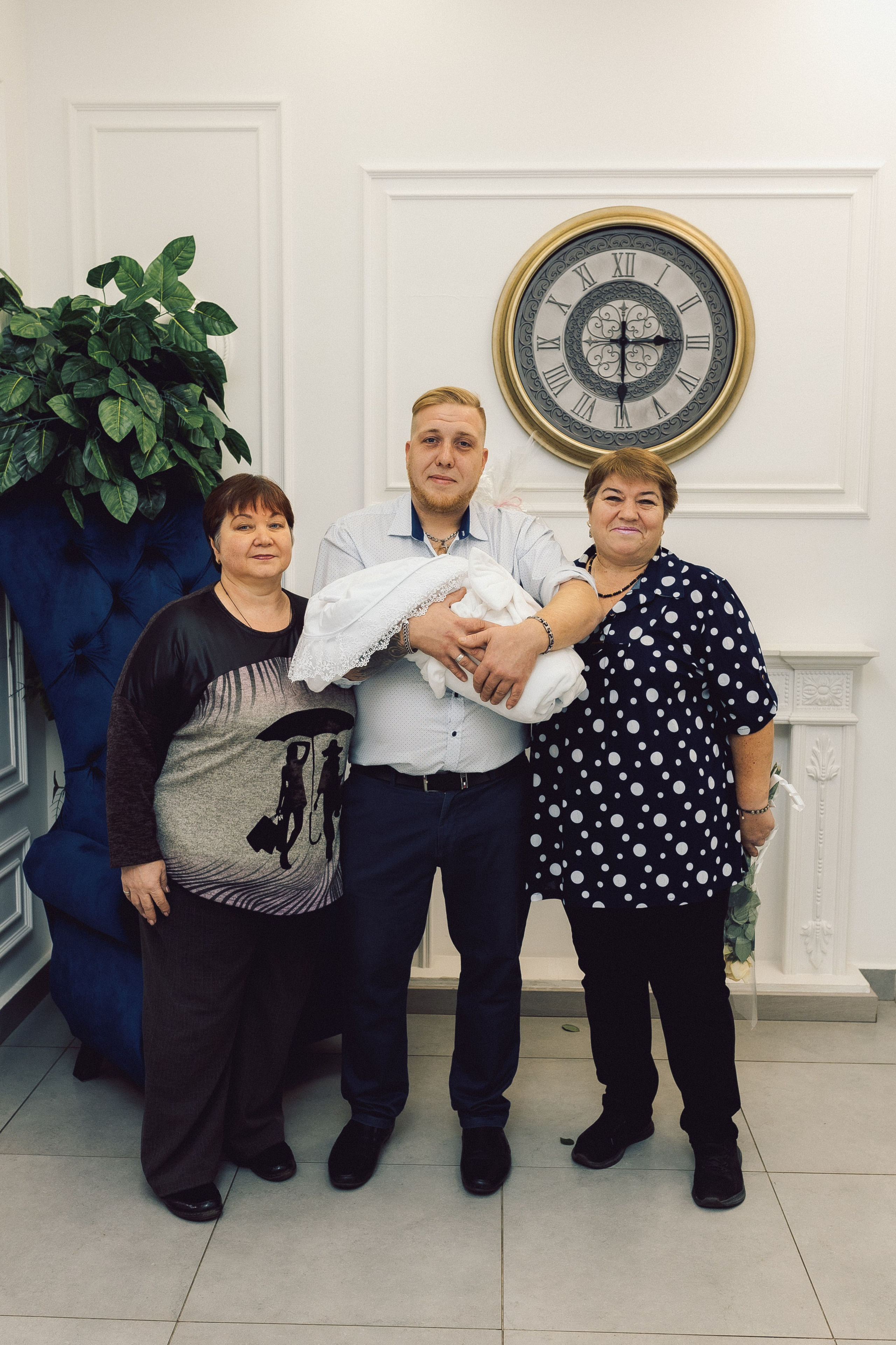 Выписка Светлана