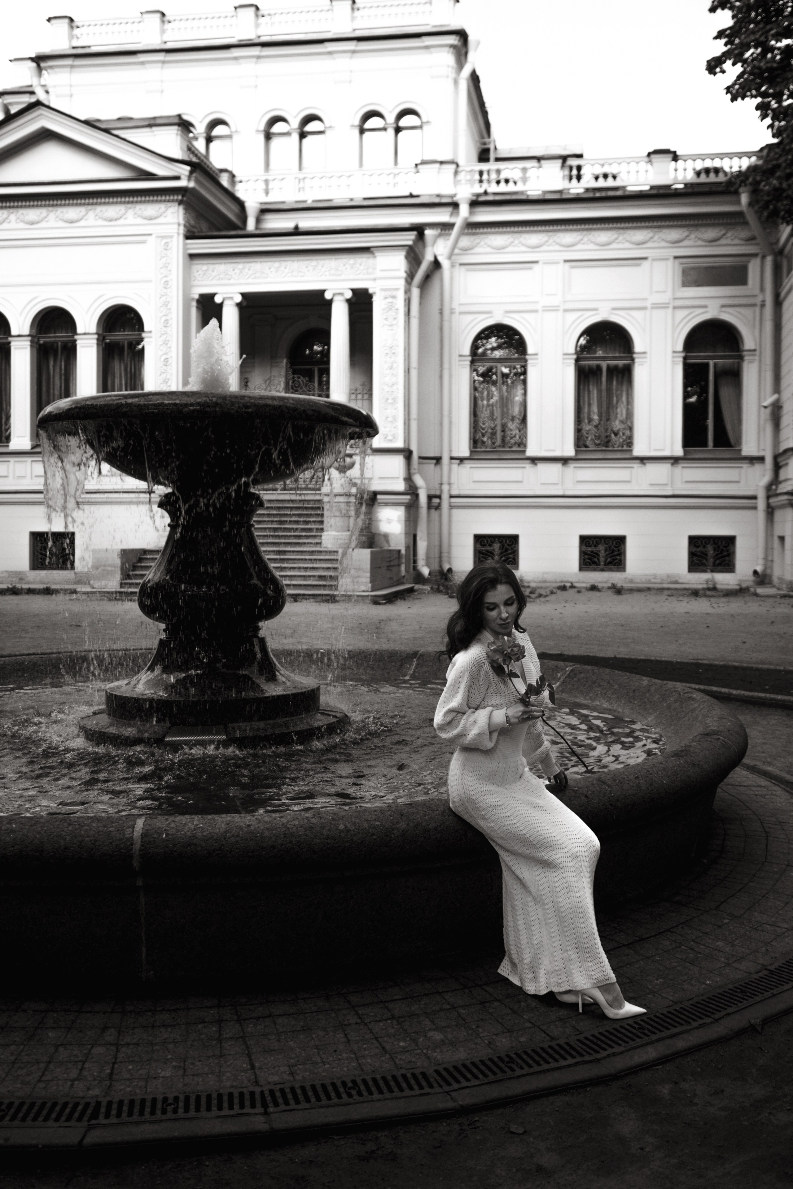 Элма 2. Свадебный и портретный фотограф Анастасия Казакова Санкт-Петербург