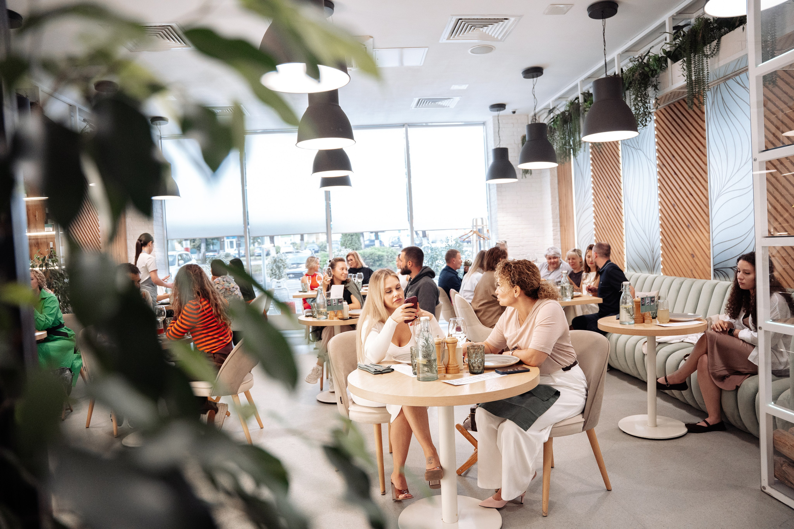 Шпинат 10 лет. Семейный и свадебный фотограф в Ульяновске Арина Авдеева