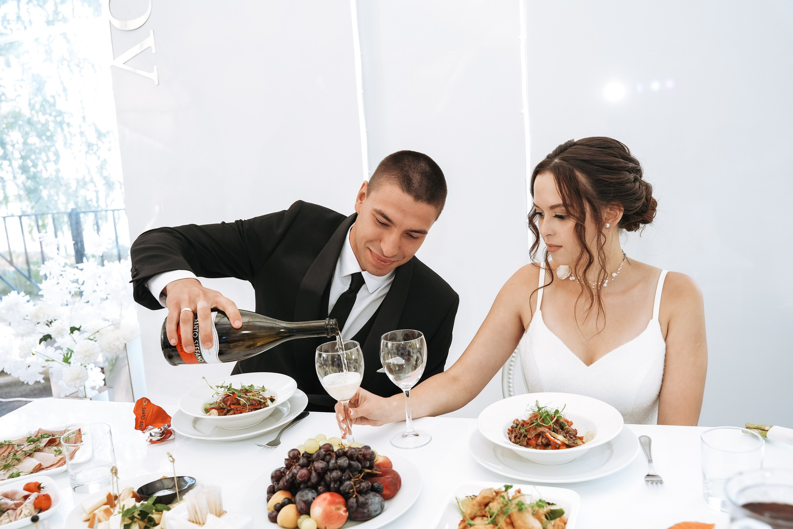 Яков и Екатерина. Семейный и свадебный фотограф в Ульяновске Арина Авдеева