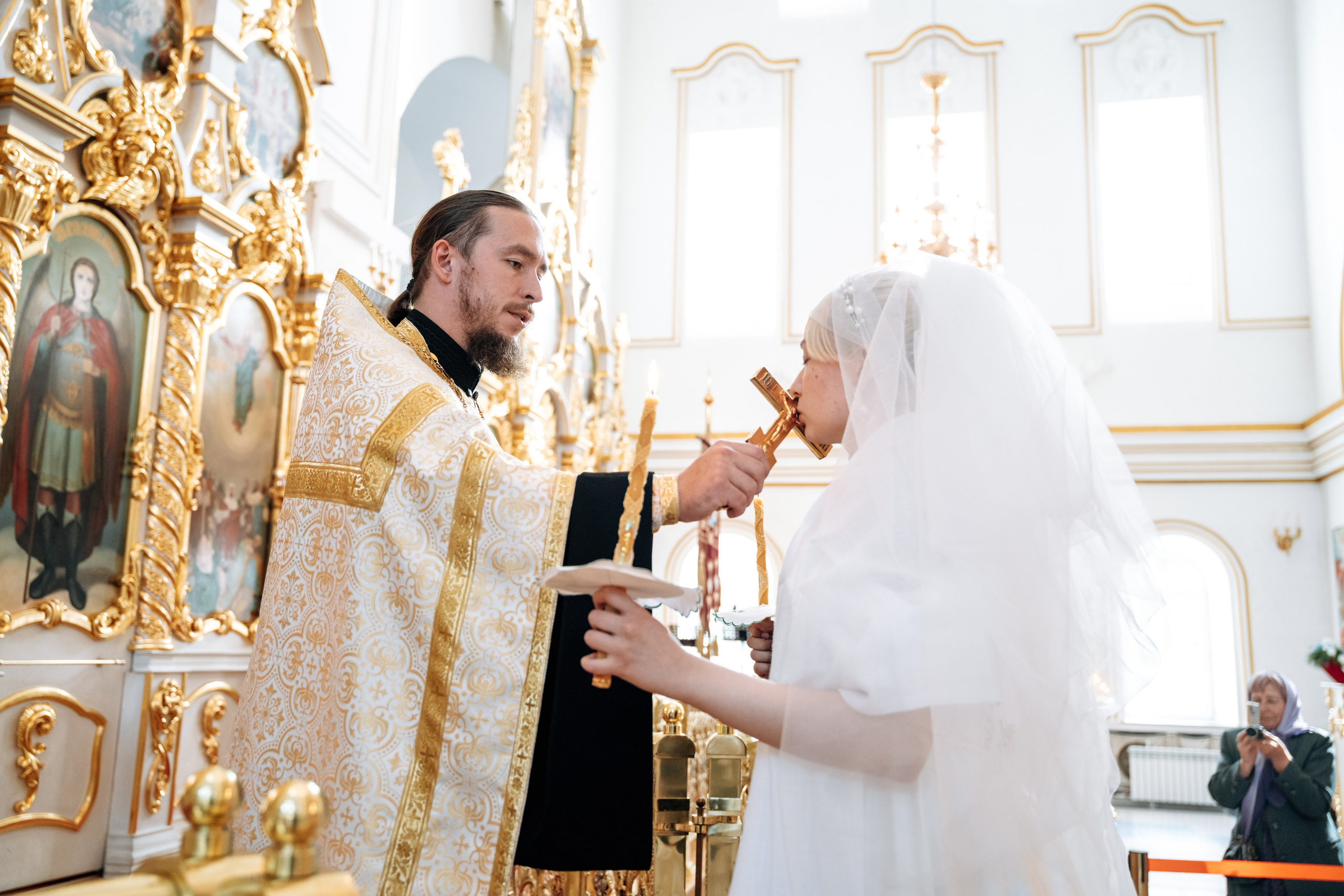 Иван и Анастасия. Семейный и свадебный фотограф в Ульяновске Арина Авдеева