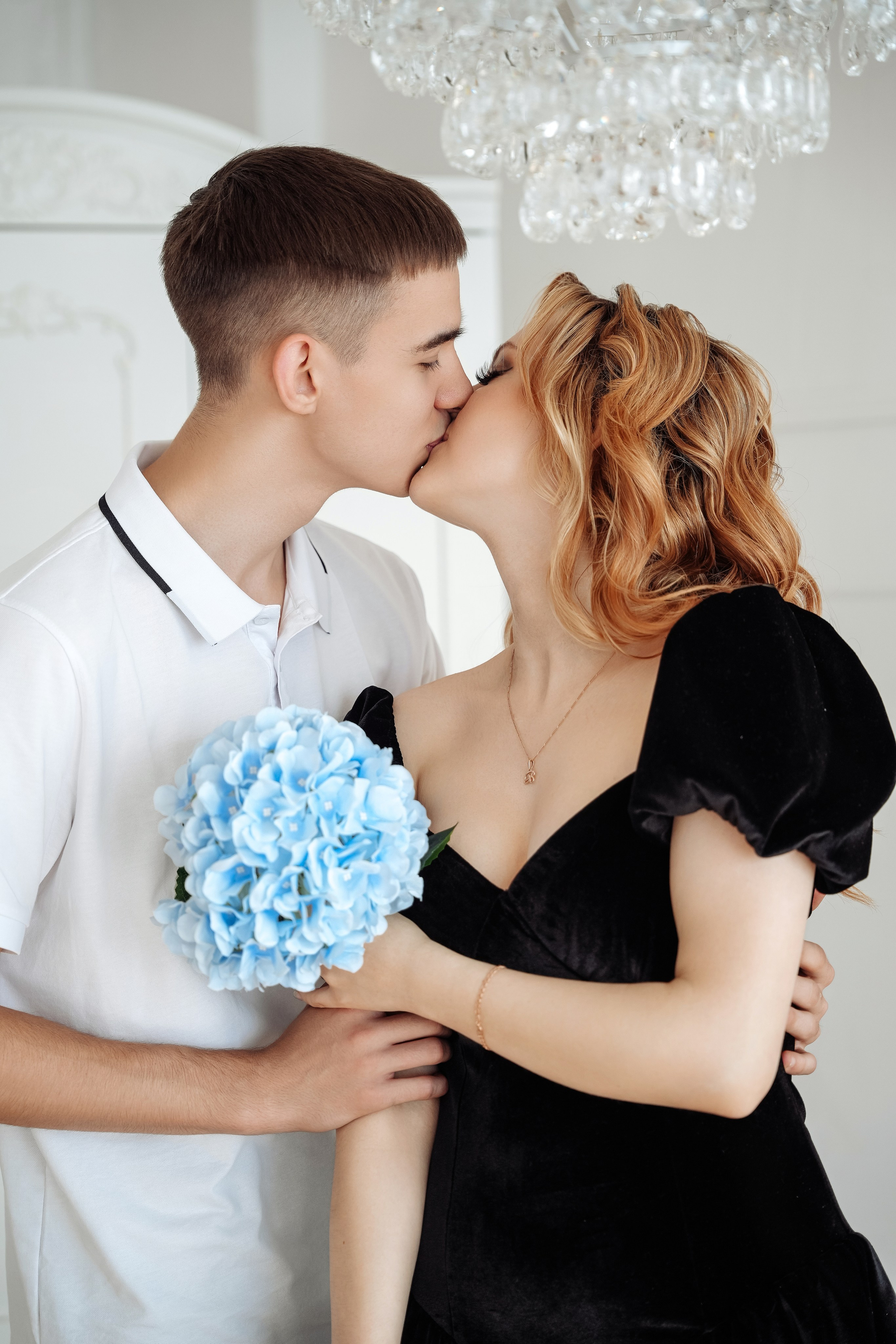 Лав стори. Семейный и свадебный фотограф в Ульяновске Арина Авдеева