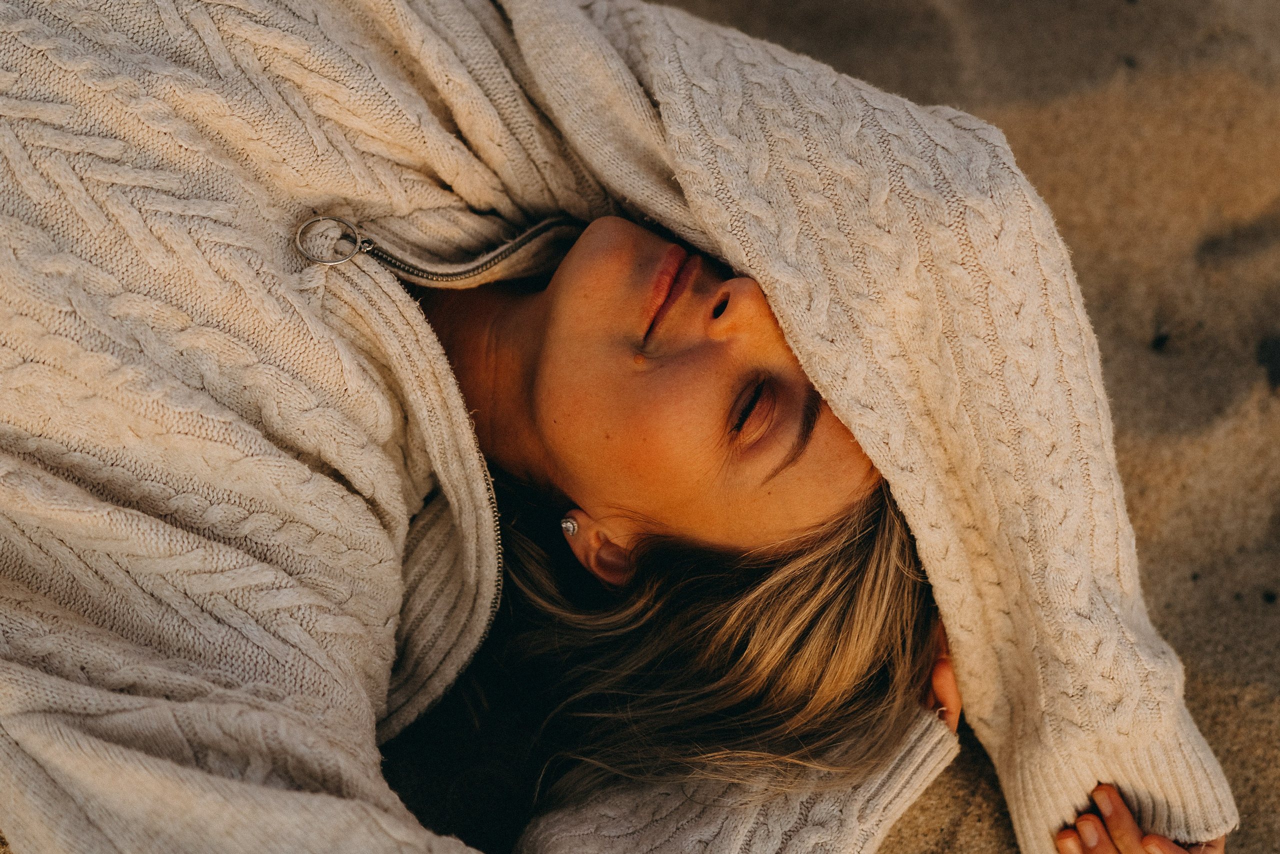 На свидании с Ольхоном. Семейный фотограф в Ангарске/ Иркутске