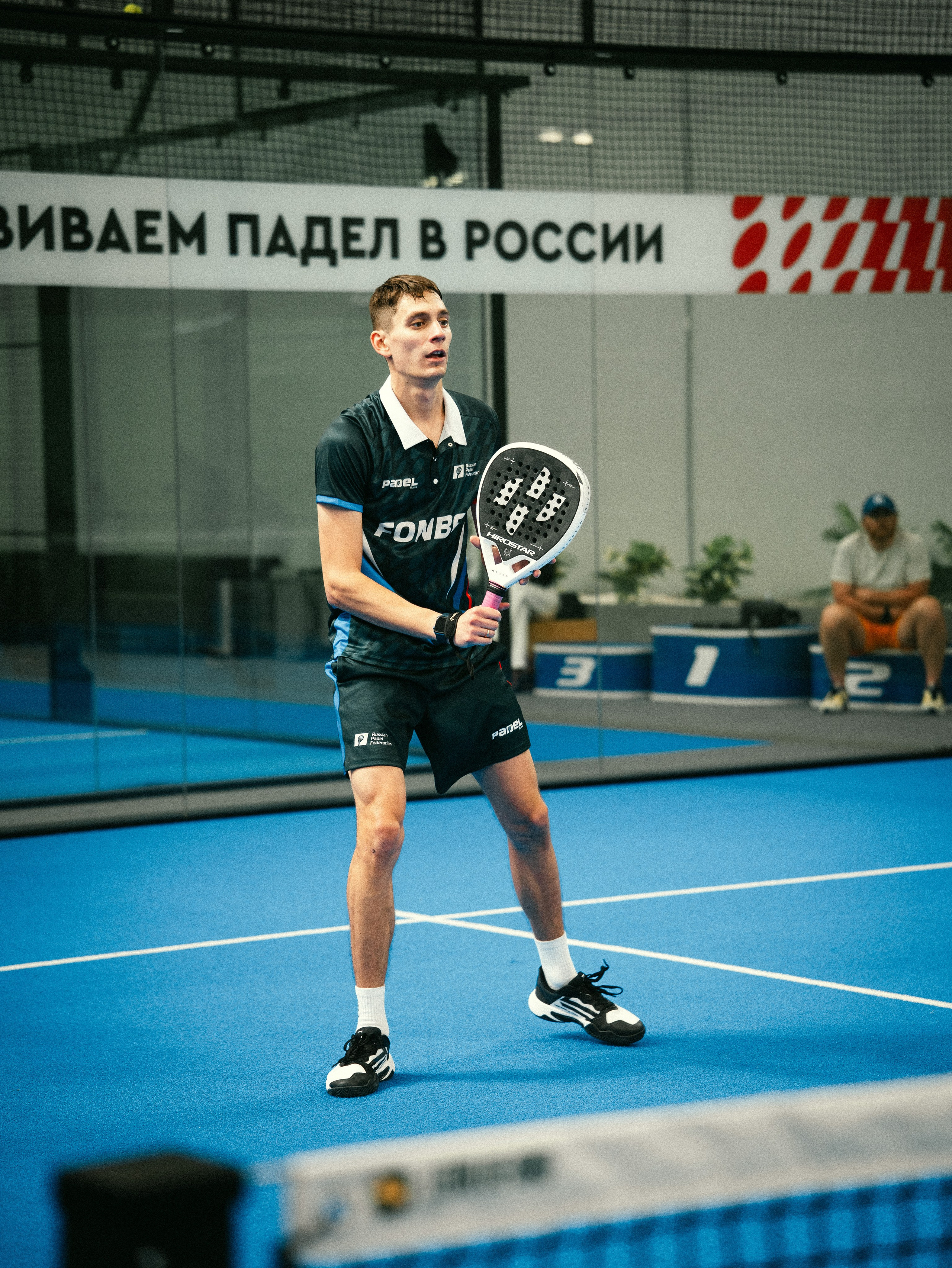 SPORT 111PX.RU. Москва / Репортаж / Спорт / Индивидуальные съемки