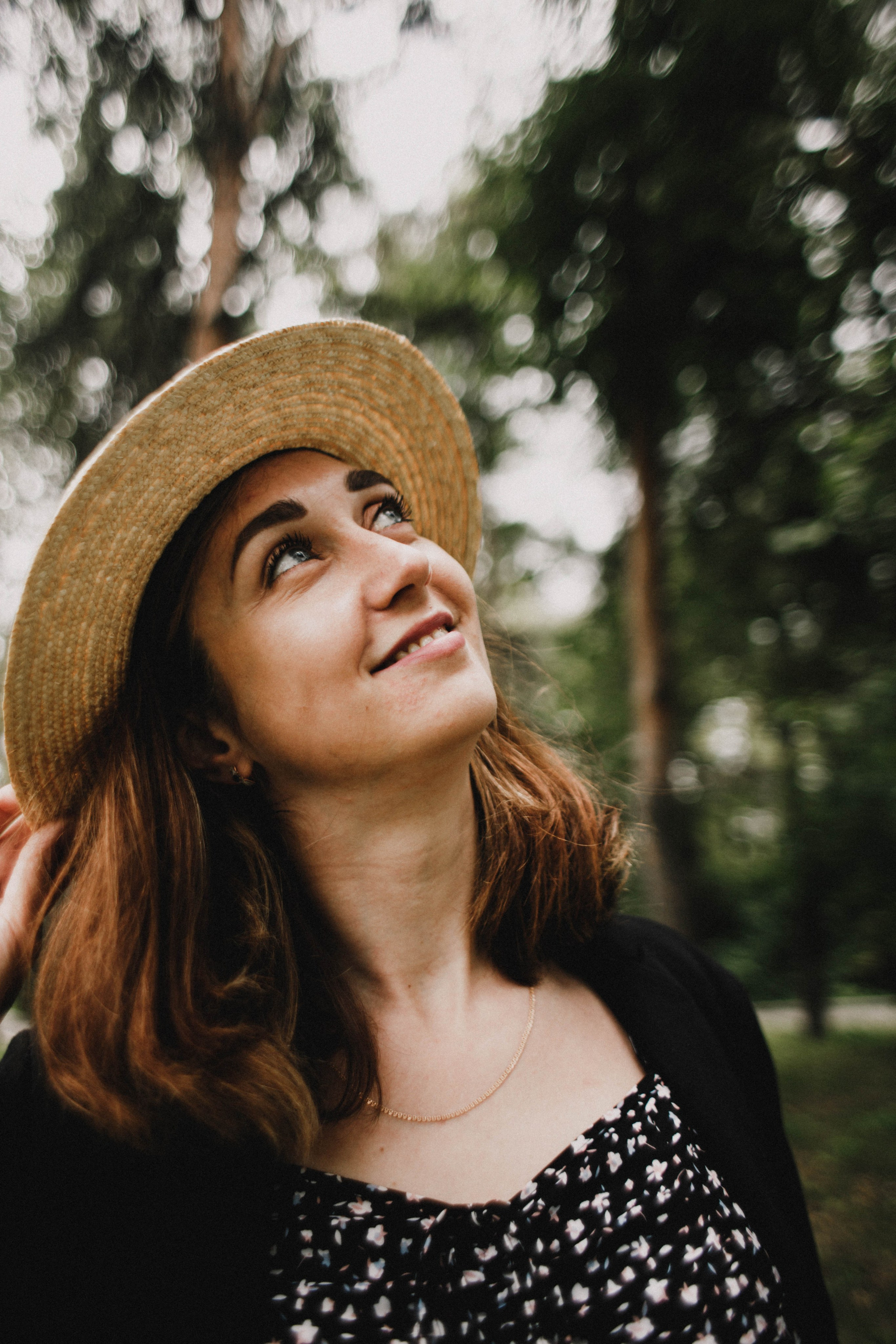 Пикник. Парк Швейцария. Фотограф в Нижнем Новгороде