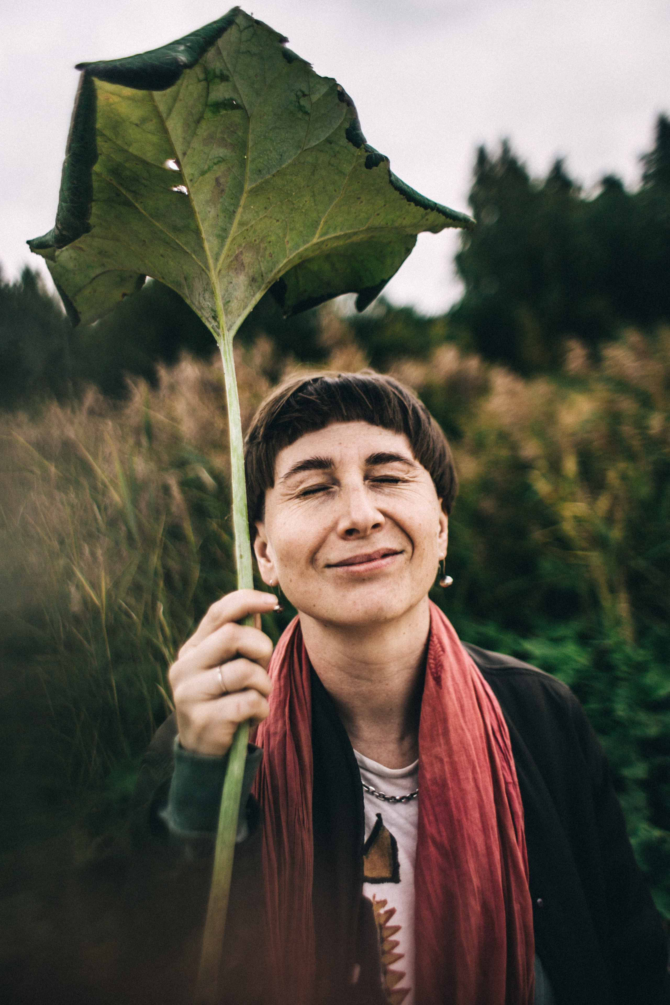 Анюта. Горе-море. Фотограф в Нижнем Новгороде