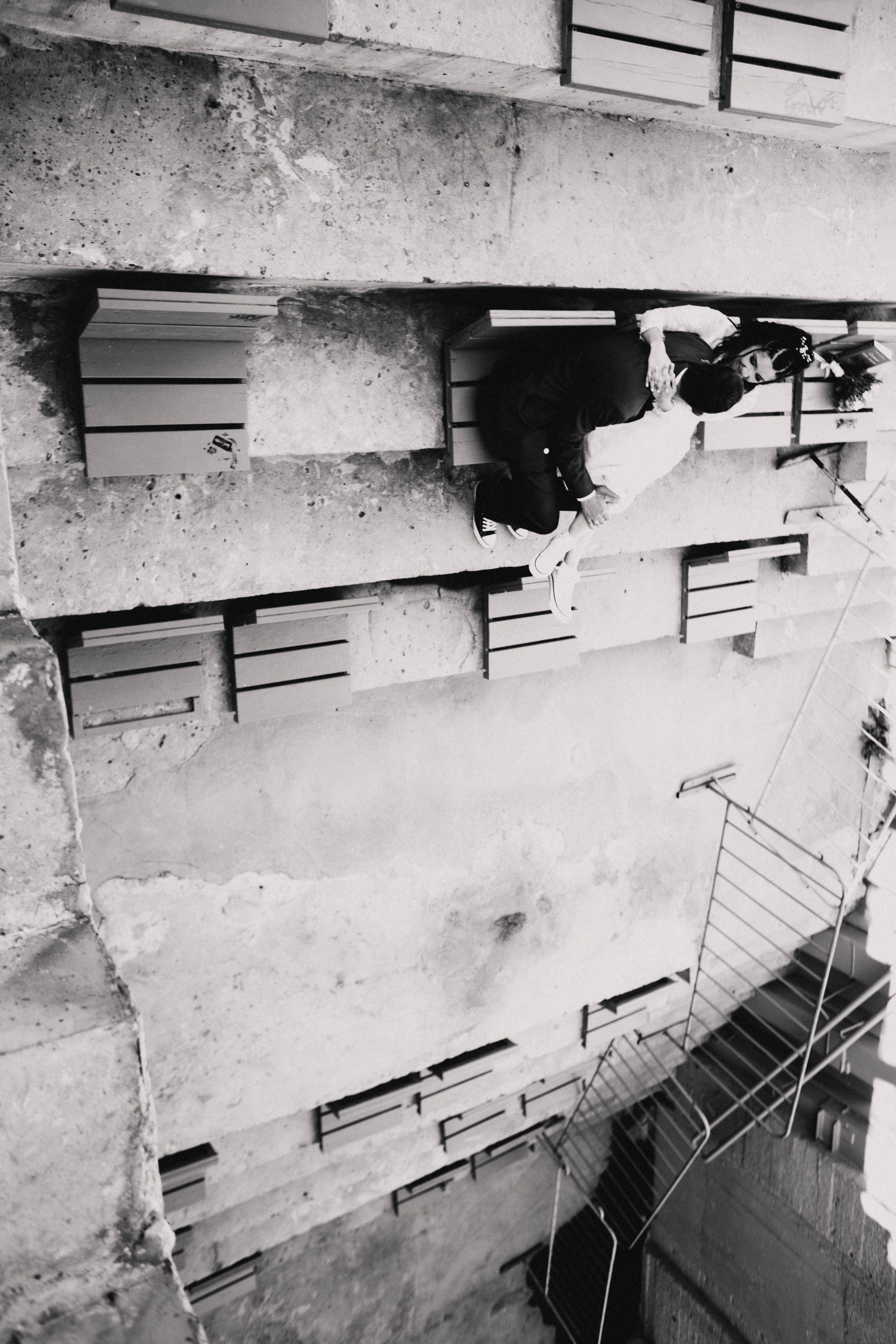 Ксюша + Лёша. Фотограф в Нижнем Новгороде