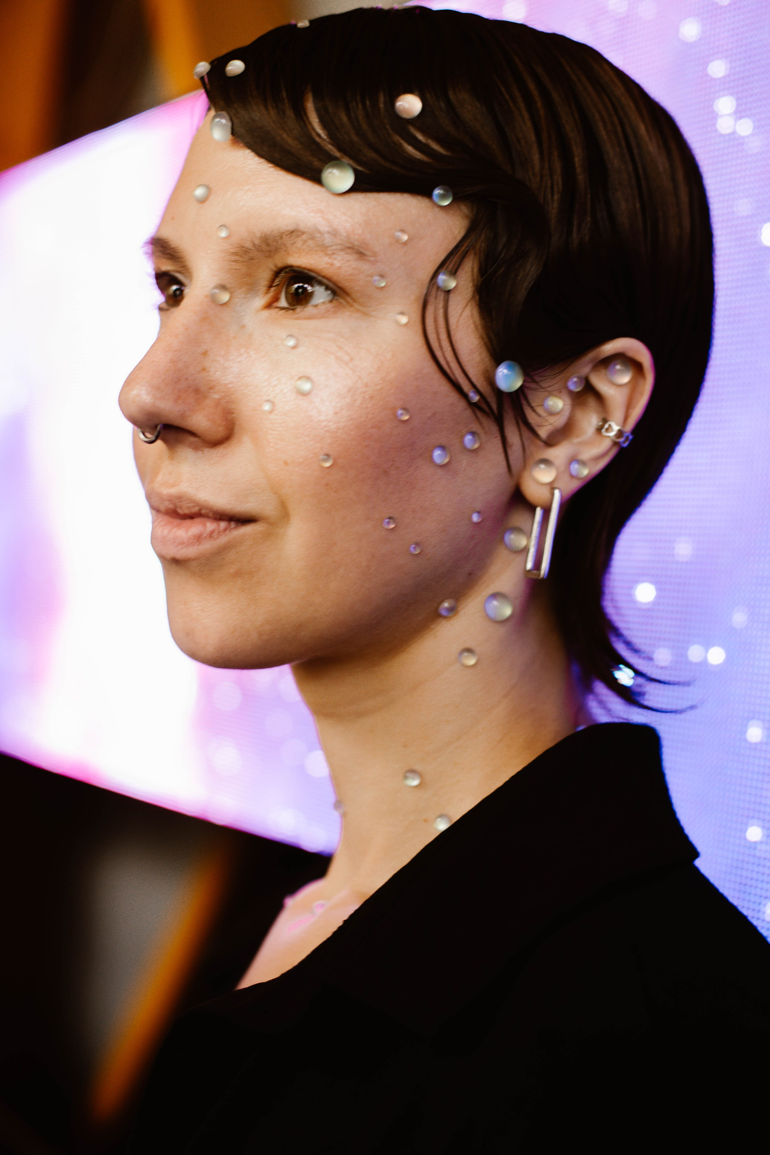 Кармабал. Фотограф в Нижнем Новгороде