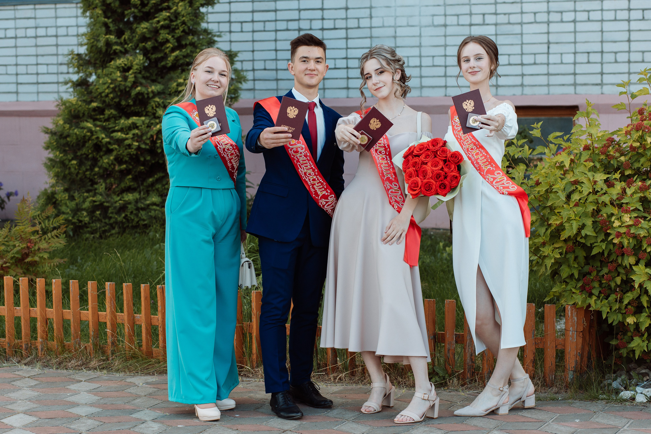 Школа. Свадебный фотограф Нижний Новгород | Софа Полякова