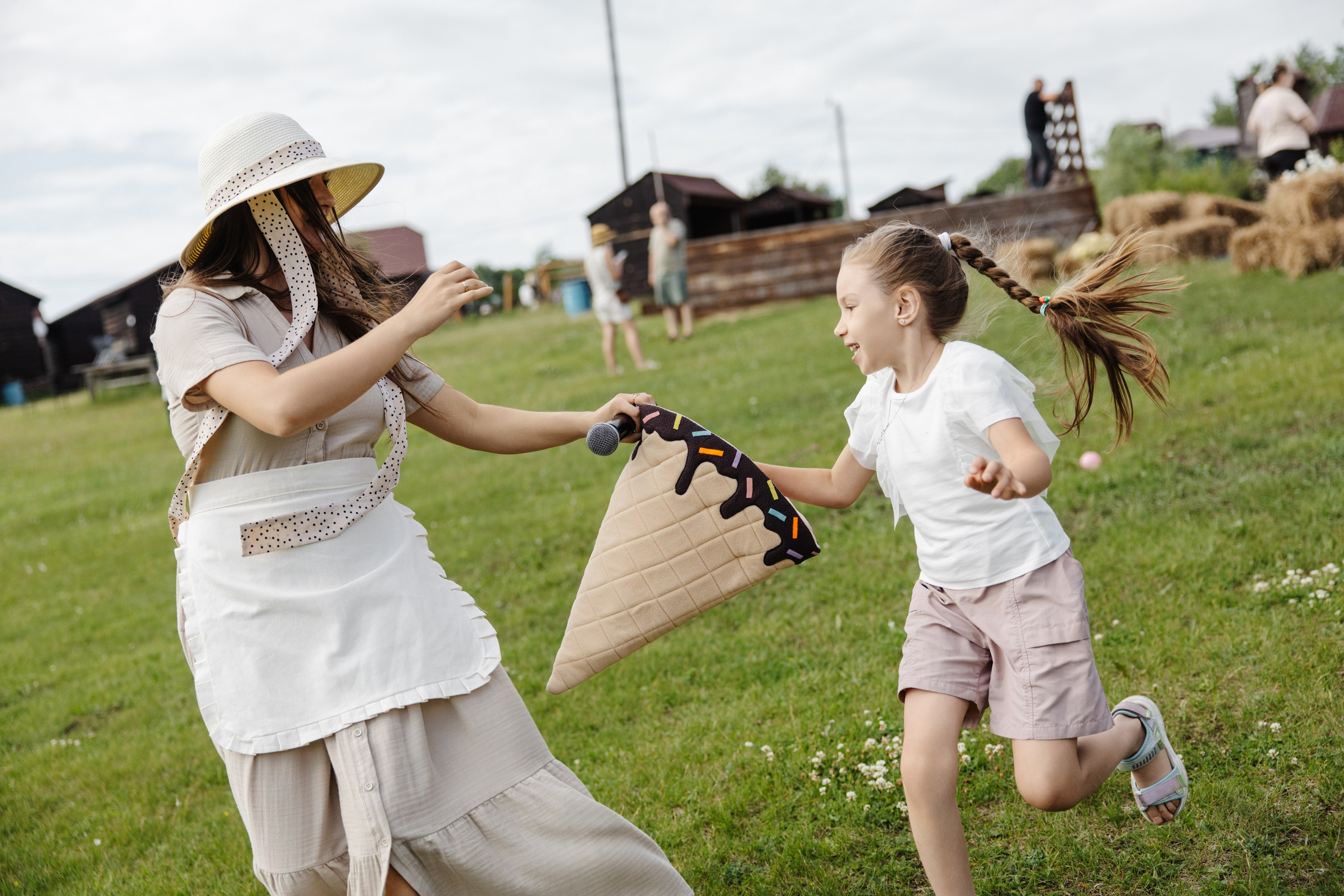 ГЕНДЕР ПАТИ. Фотограф в Красноярске