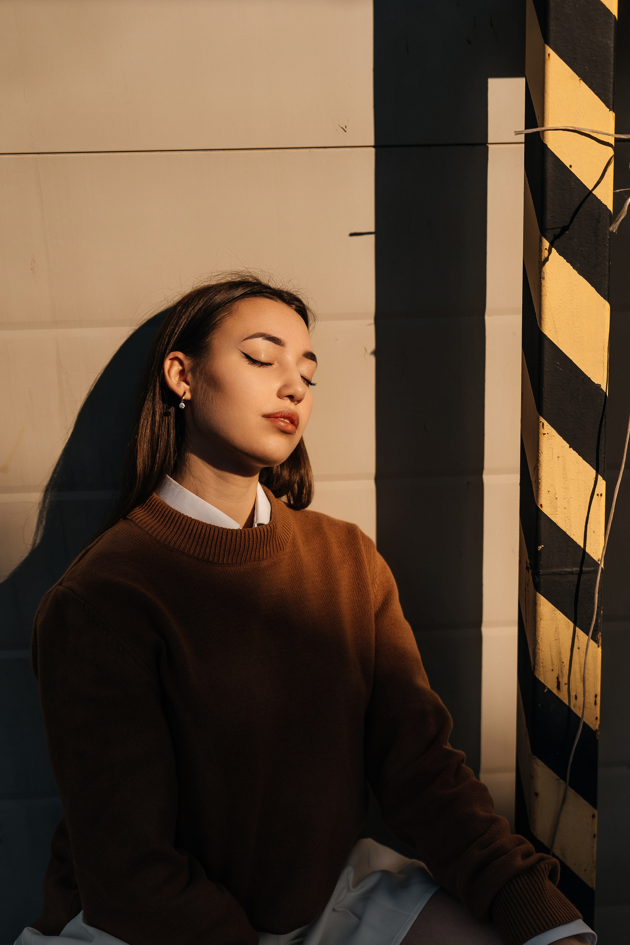 Индивидуальные портреты. Lokos.pro Ник Соколов Фото и Видео Москва/Ростов-на-Дону