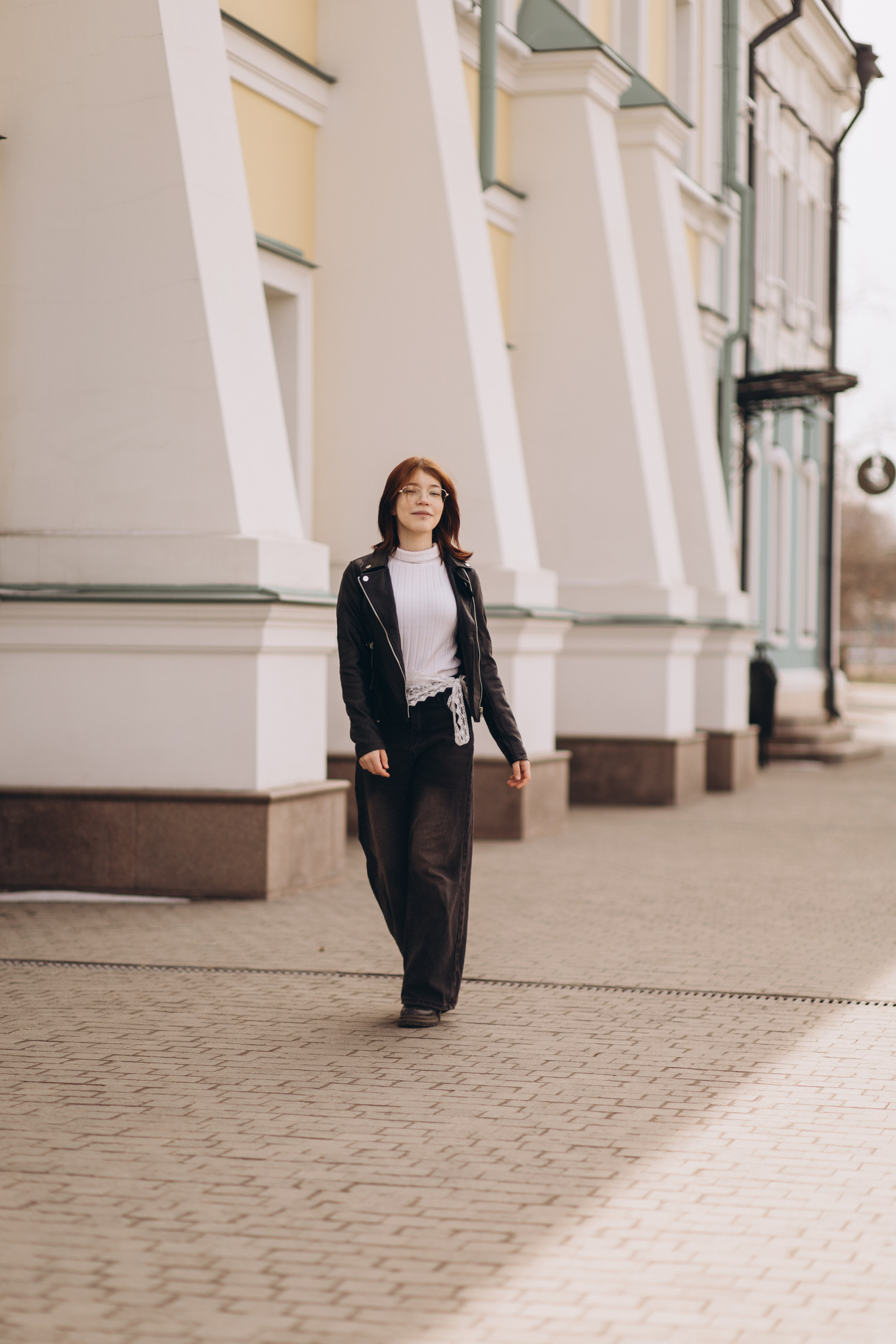 Прогулка. Свадебный, семейный фотограф в Иркутске Светлана Макаричева