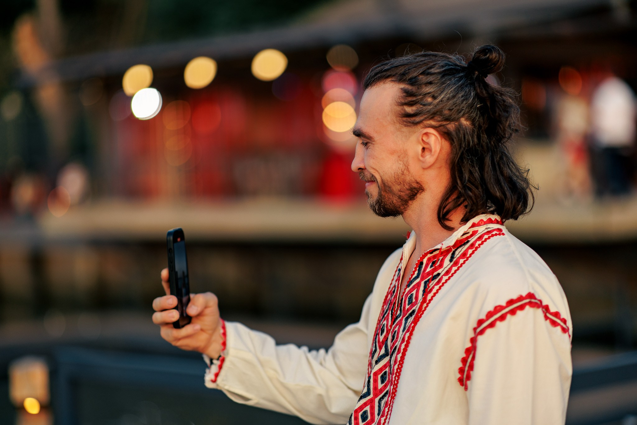 Свадебная фотосессия в старорусском стиле. Семейный и свадебный фотограф Ростове-на-Дону