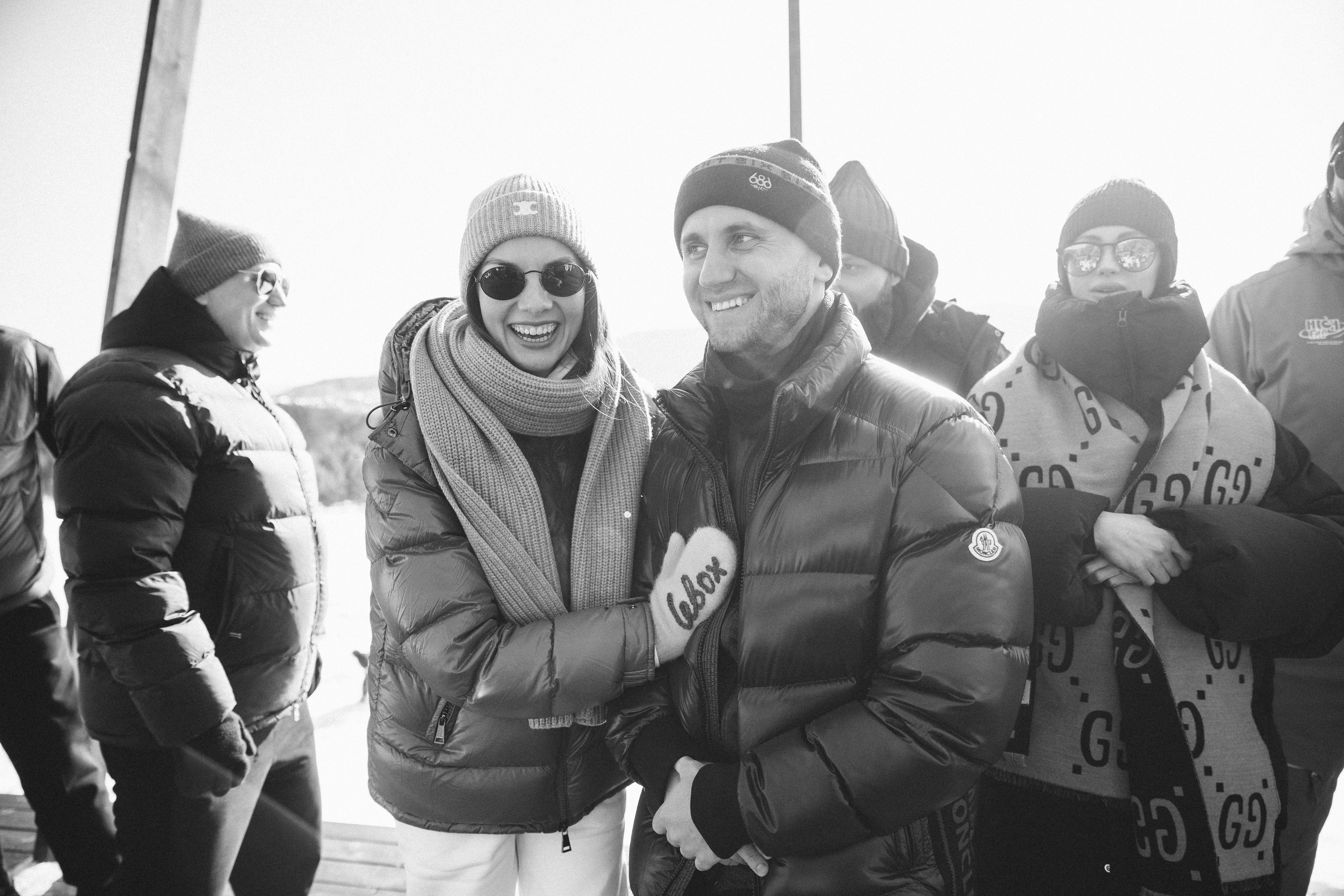 ДЕНЬ ДОЖДЕНИЯ ЕКАТЕРИНЫ. Фотограф в Красноярске