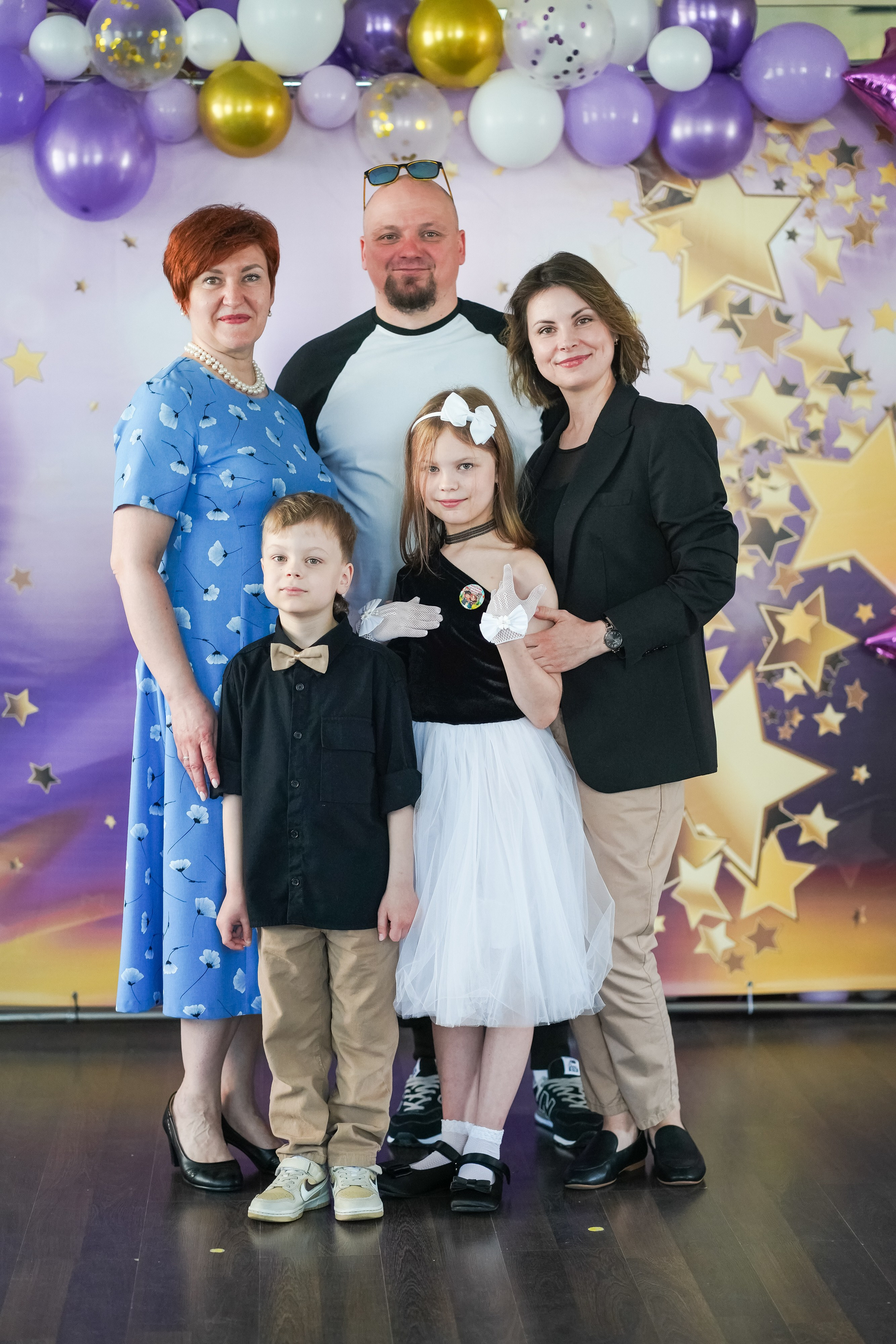 Выпускной 4 класс. Школьные альбомы и альбомы для детского сада. Юлия Осипова. Москва