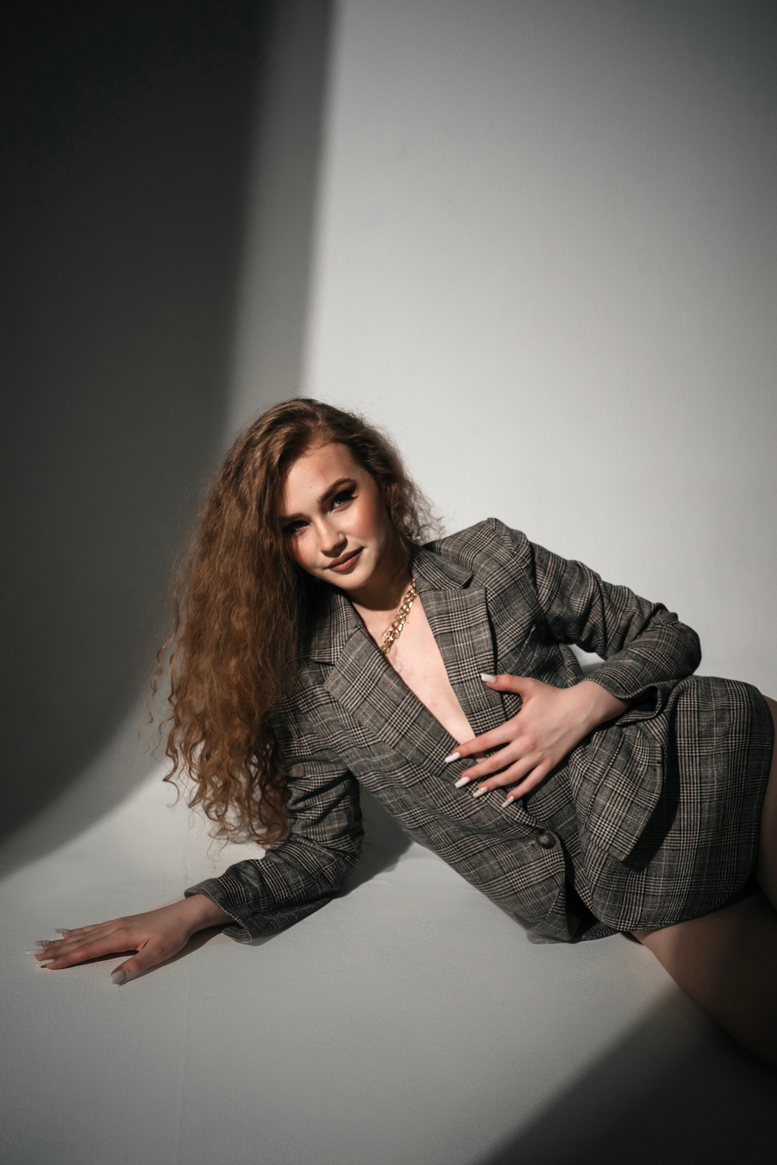 Фотосессия для Арины. Фотограф Анастасия Фомина