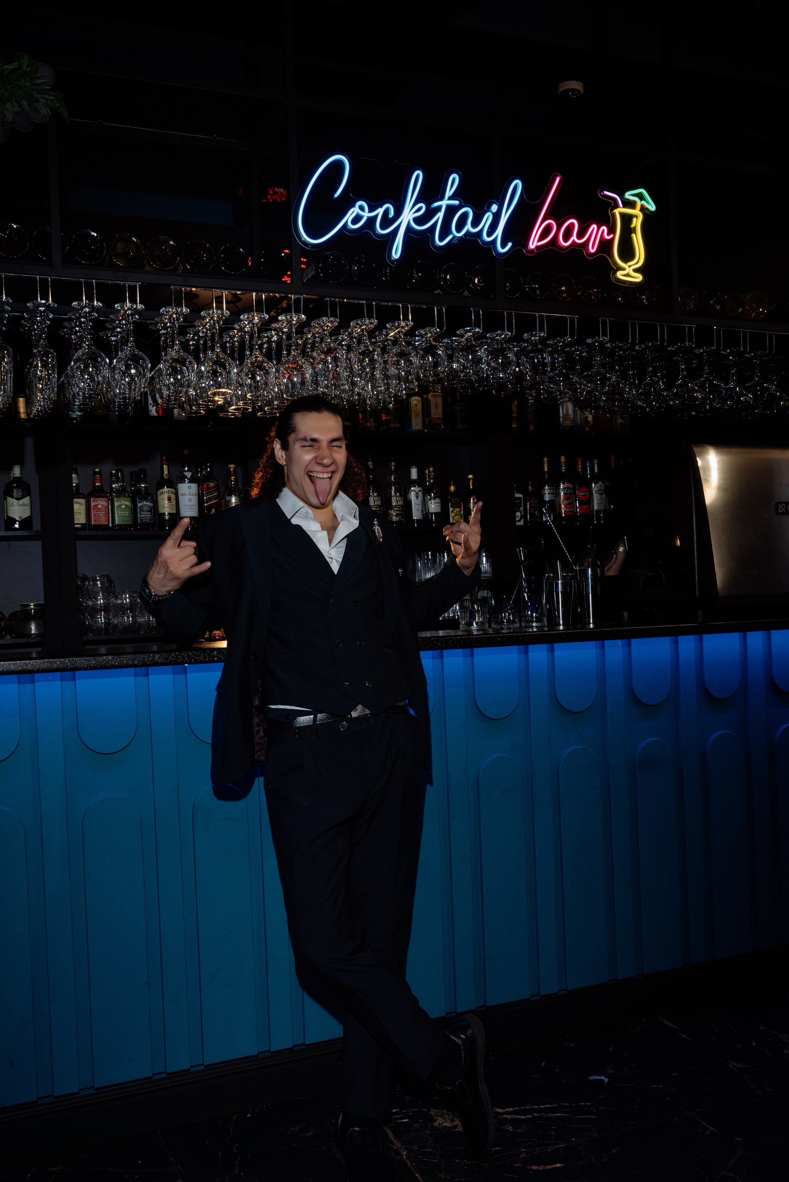 Дмитрий и Дарья. Фотограф Анастасия Фомина