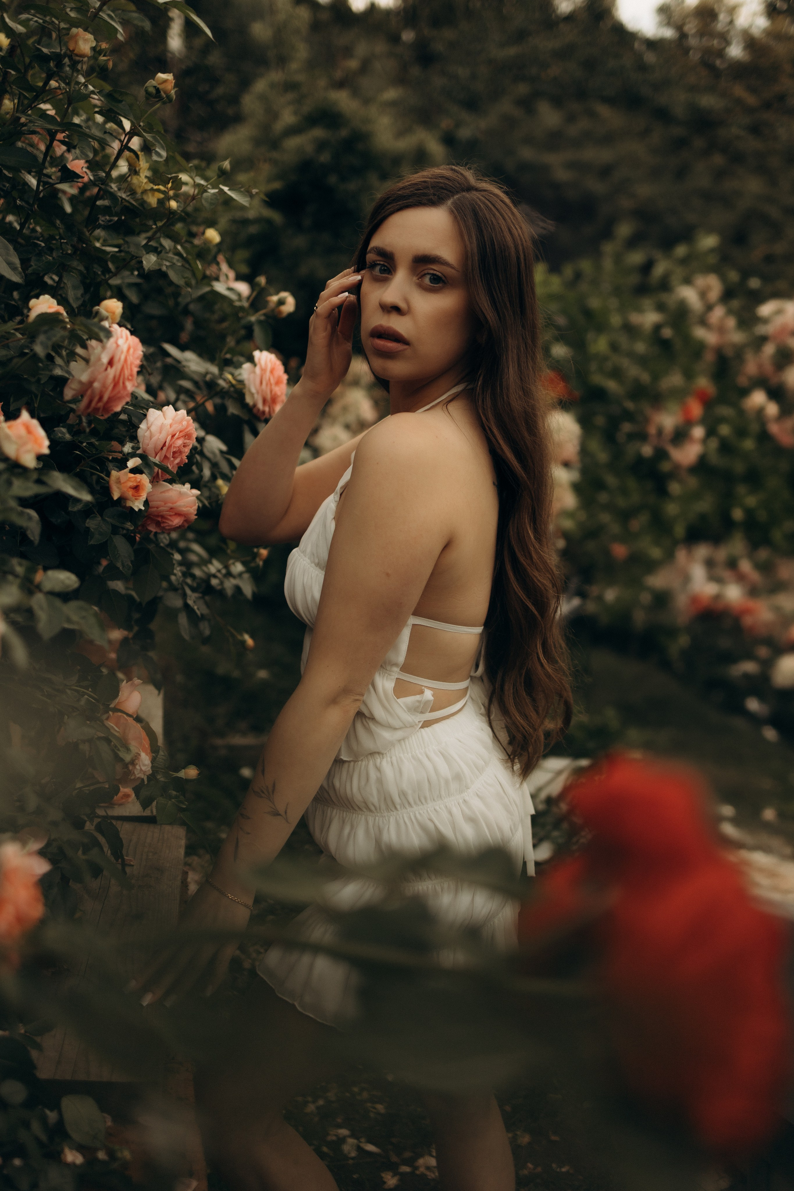 Екатерина. Семейный фотограф в Ижевске Даша Денисова