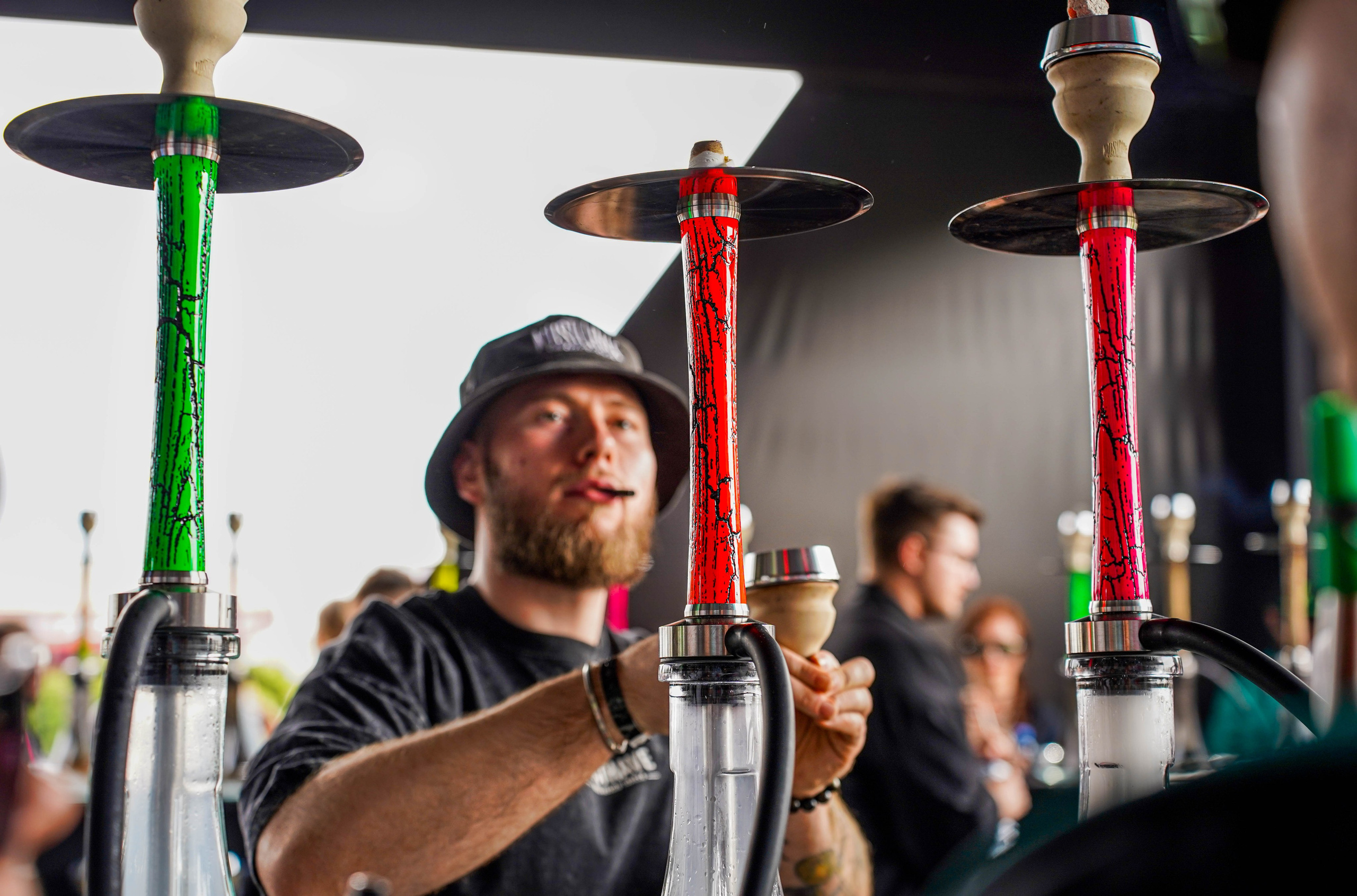 ФЕСТИВАЛЬ JohnCalliano 2025. Портфолио