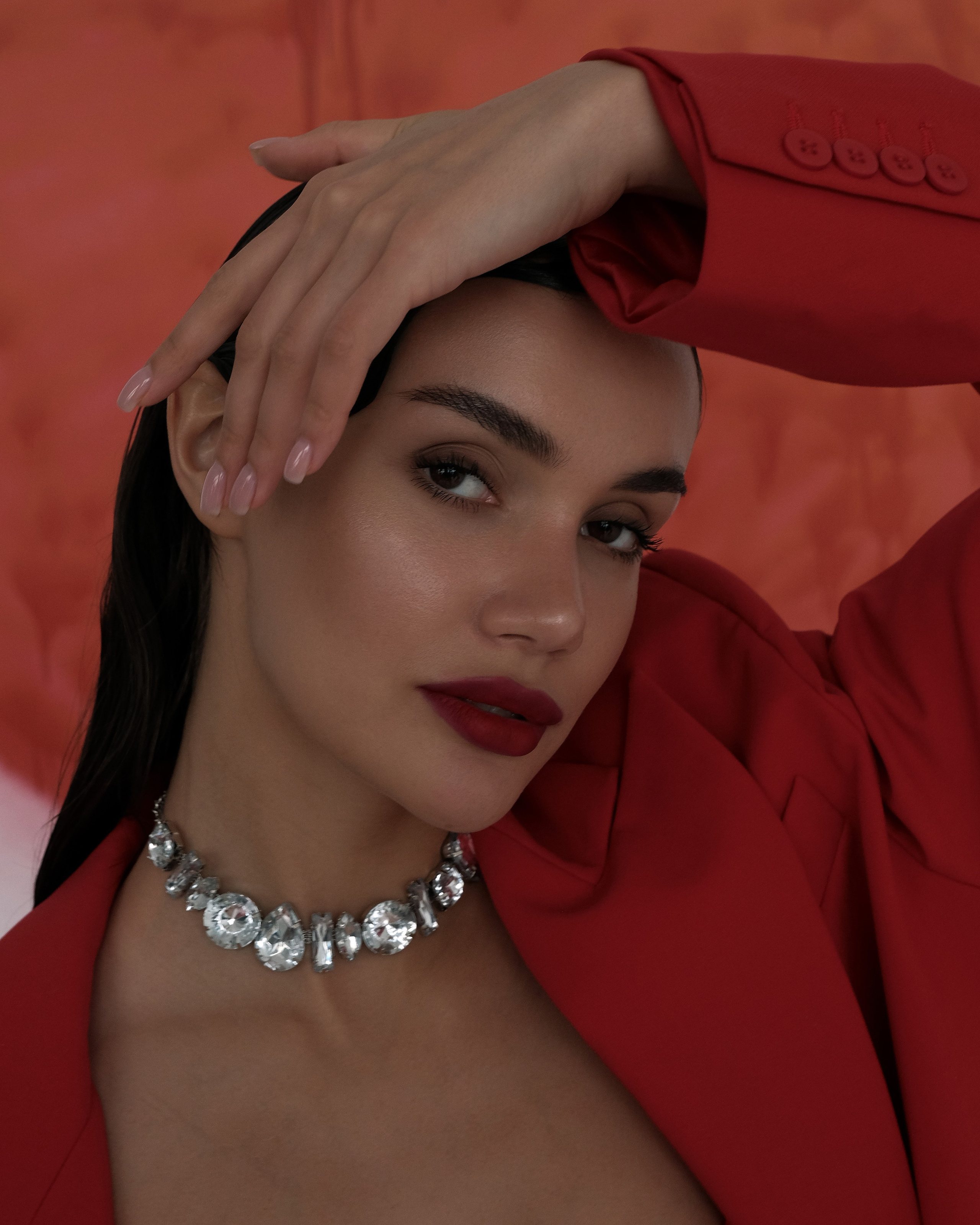 Individual photo shoots. Фотограф Khachatryan Syuzanna / Москва & Санкт-Петербург