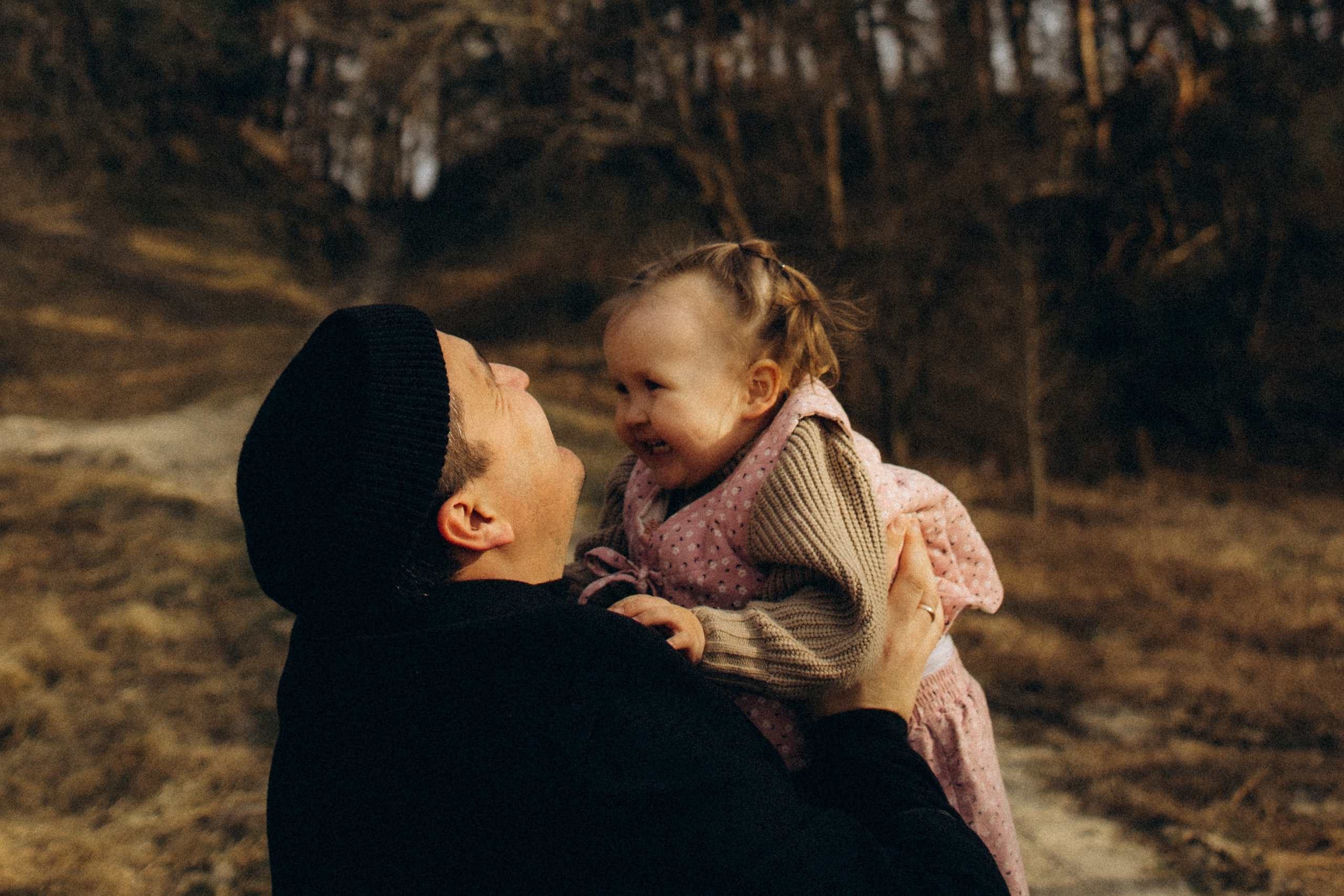 Семейные съемки. Семейный фотограф в Калининграде Юлия Нигаматулина