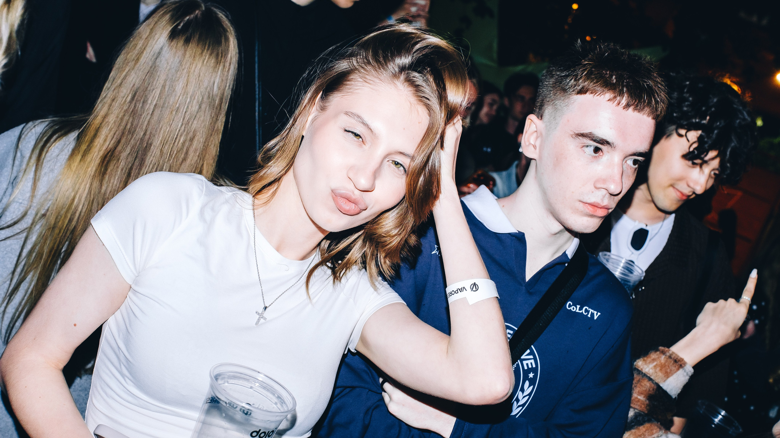 EVENTS / CONCERTS. Фотограф Владимир Пофотачкин