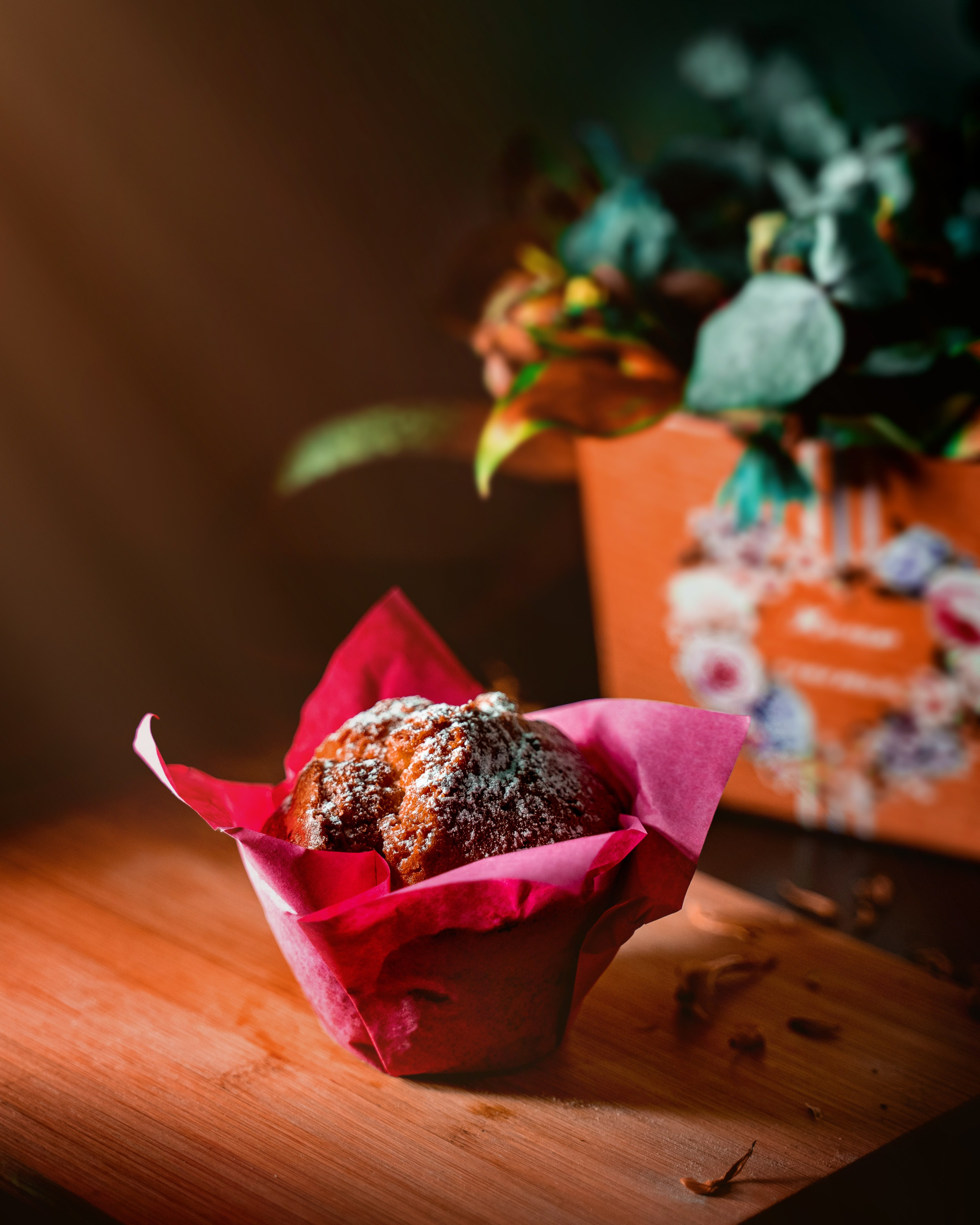 Food. Фотограф, Видеограф и Ваш личный Эксперт по Маркетингу