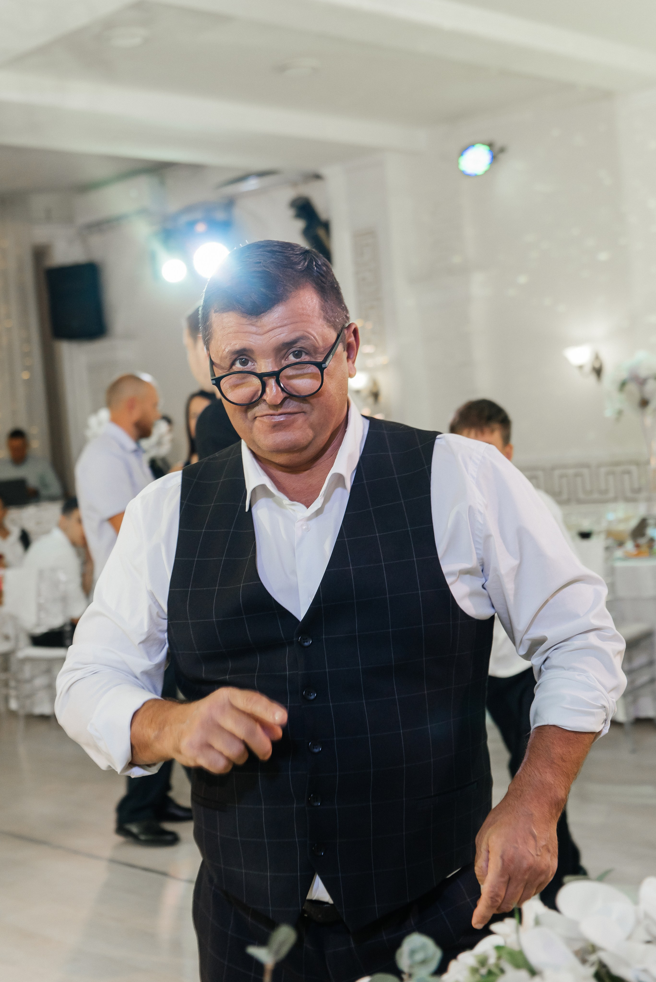 Elizaveta & Oleg. Свадебный и семейный фотограф | Екатерина Вяткина