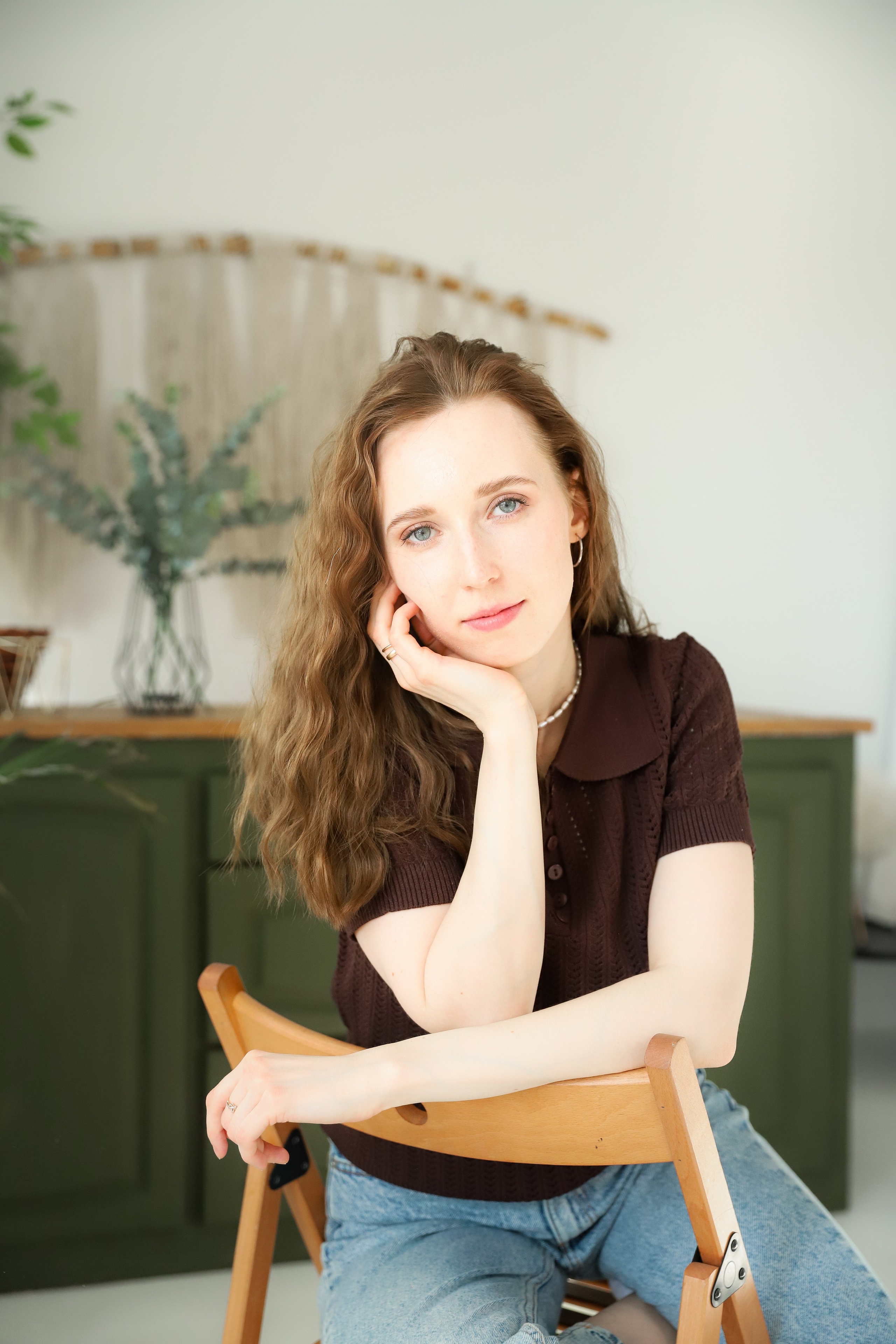 Студия ПроФото. Фотограф в Сургуте Брызгунова Анастасия