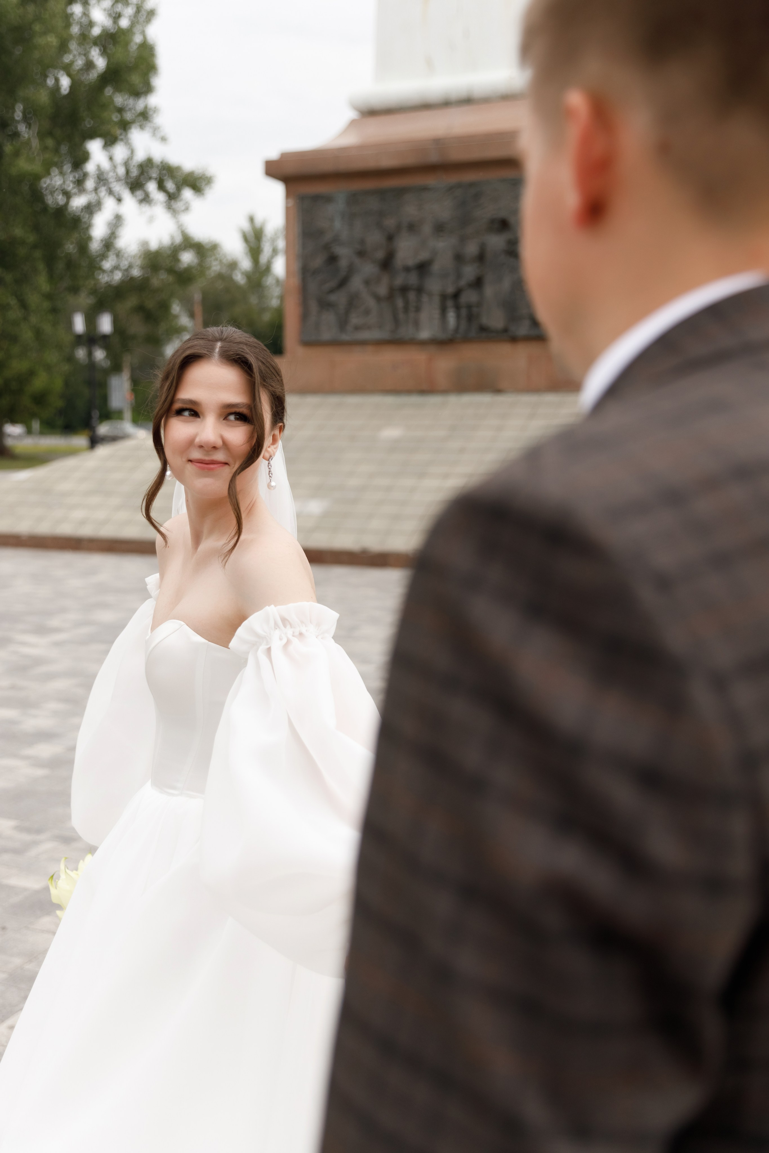 IGOR & ANASTASIA. Свадебный фотограф в Туле и Москве
