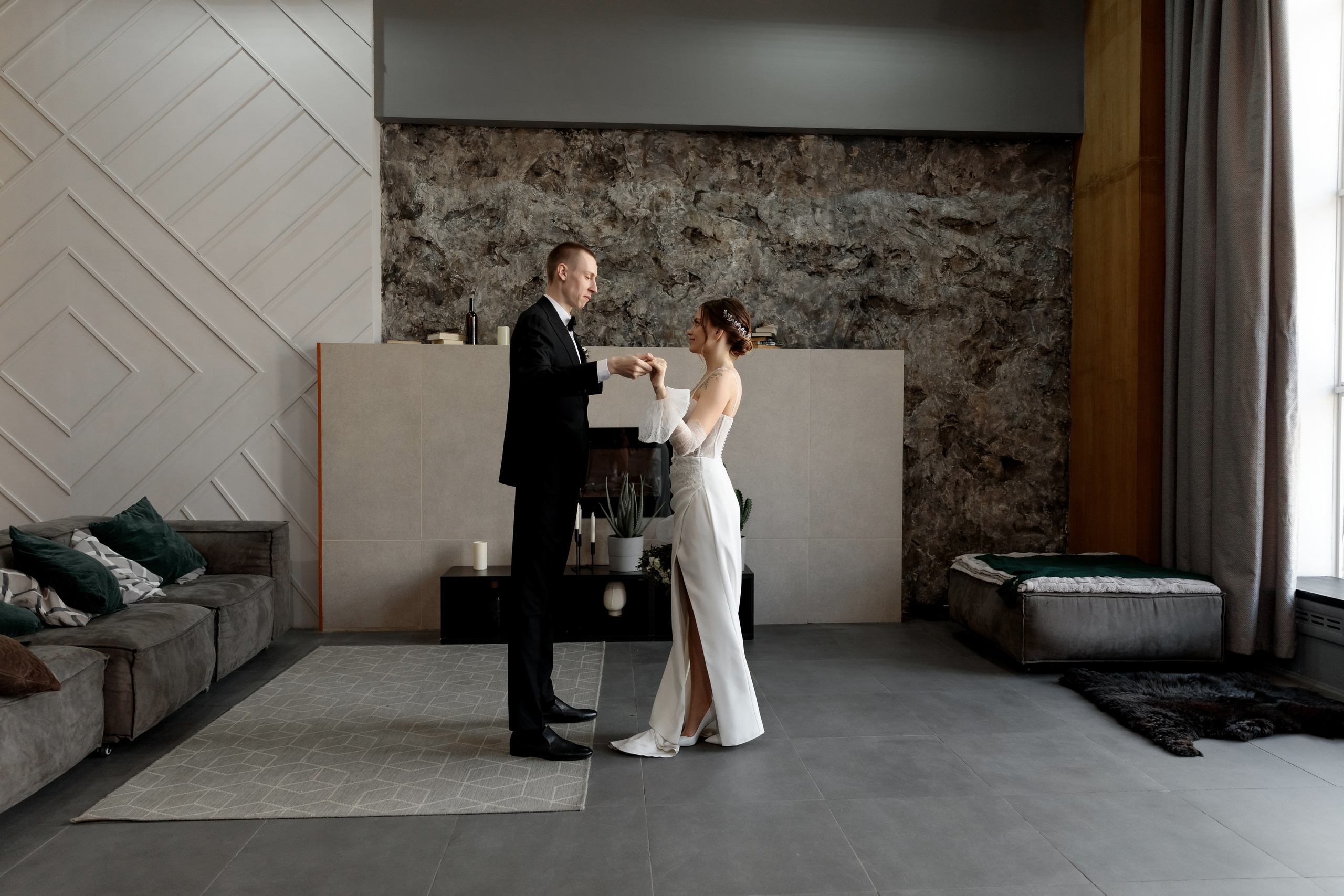 PAVEL & ALINA. Свадебный фотограф в Туле и Москве