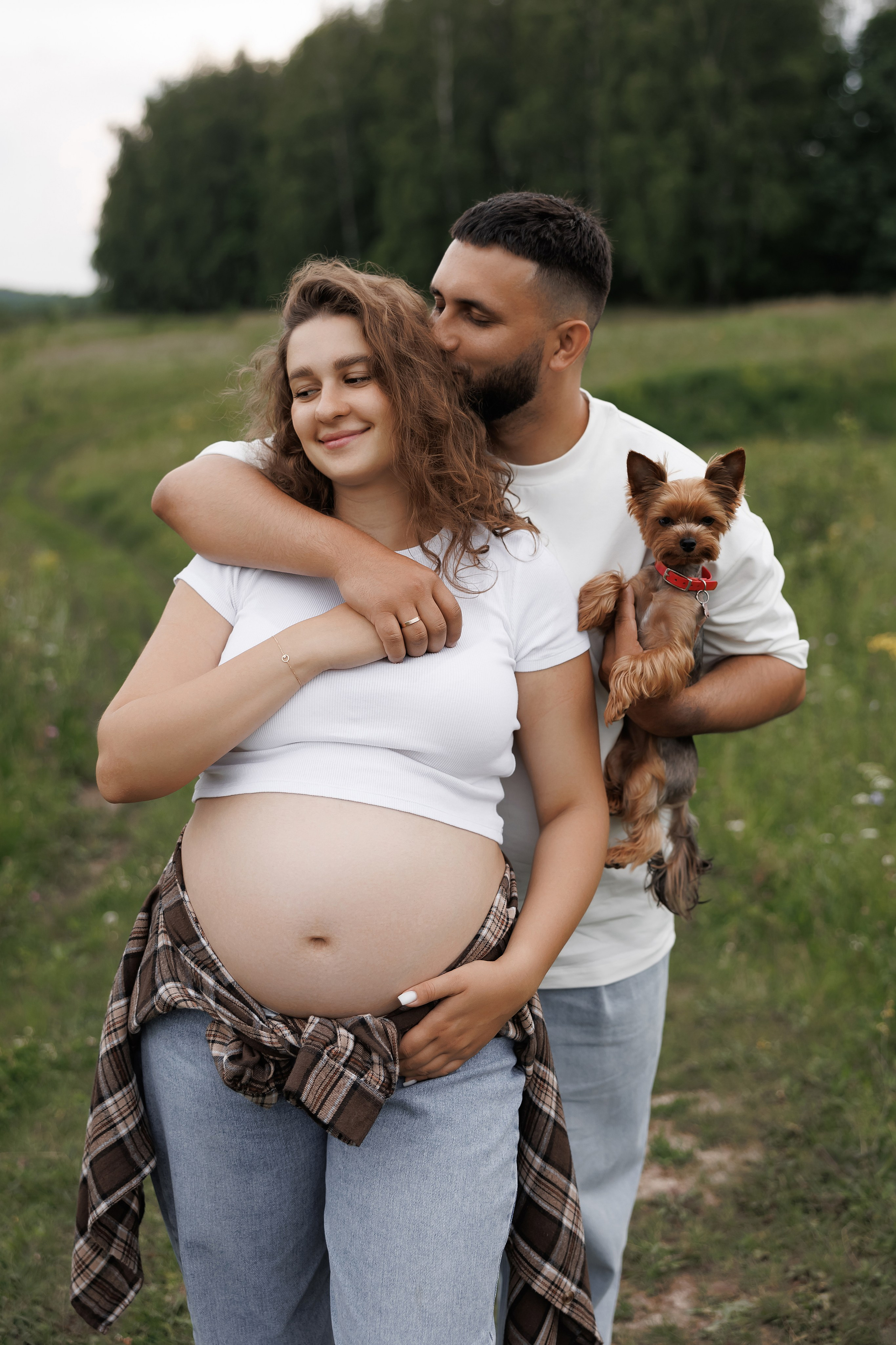 TIMUR & NATALIYA. Свадебный фотограф в Туле и Москве