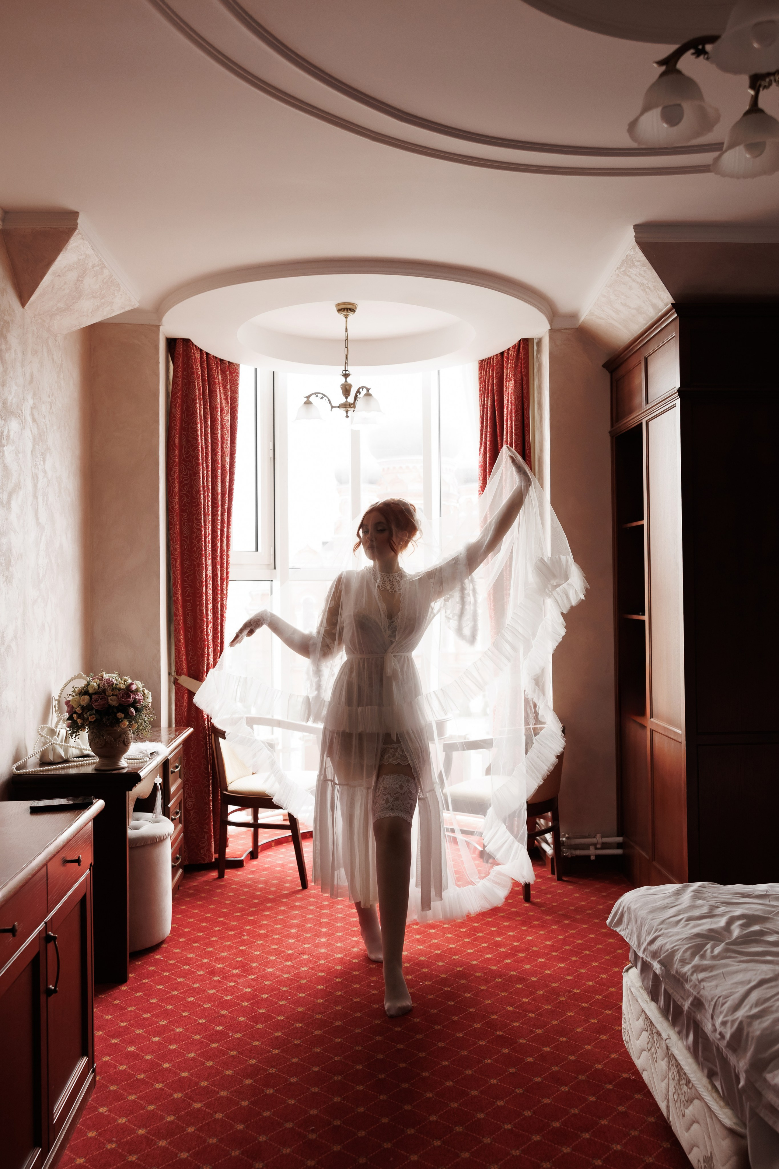 DAVID & ANASTASIA. Свадебный фотограф в Туле и Москве