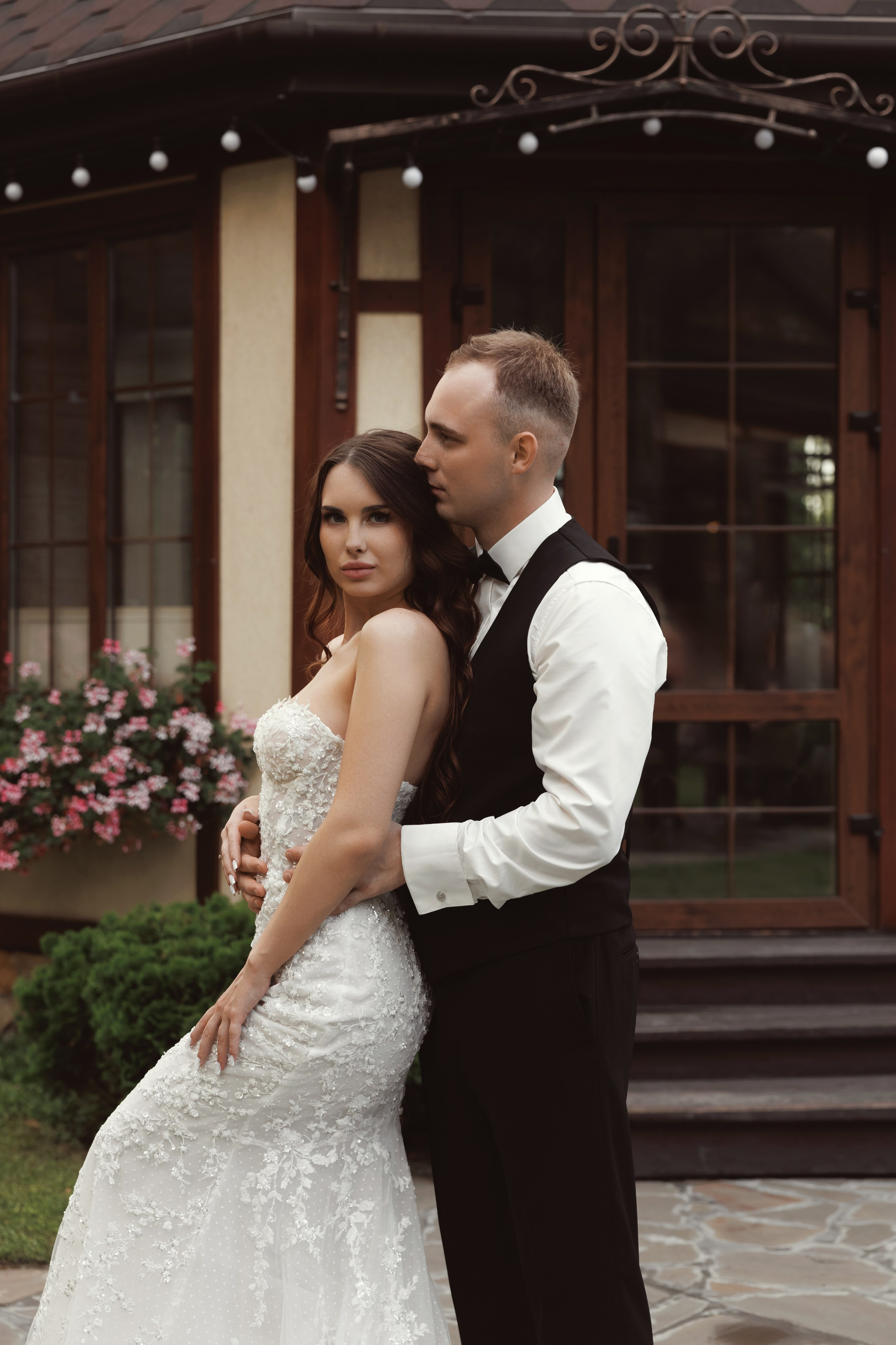 PAVEL & LILIYA. Свадебный фотограф в Туле и Москве