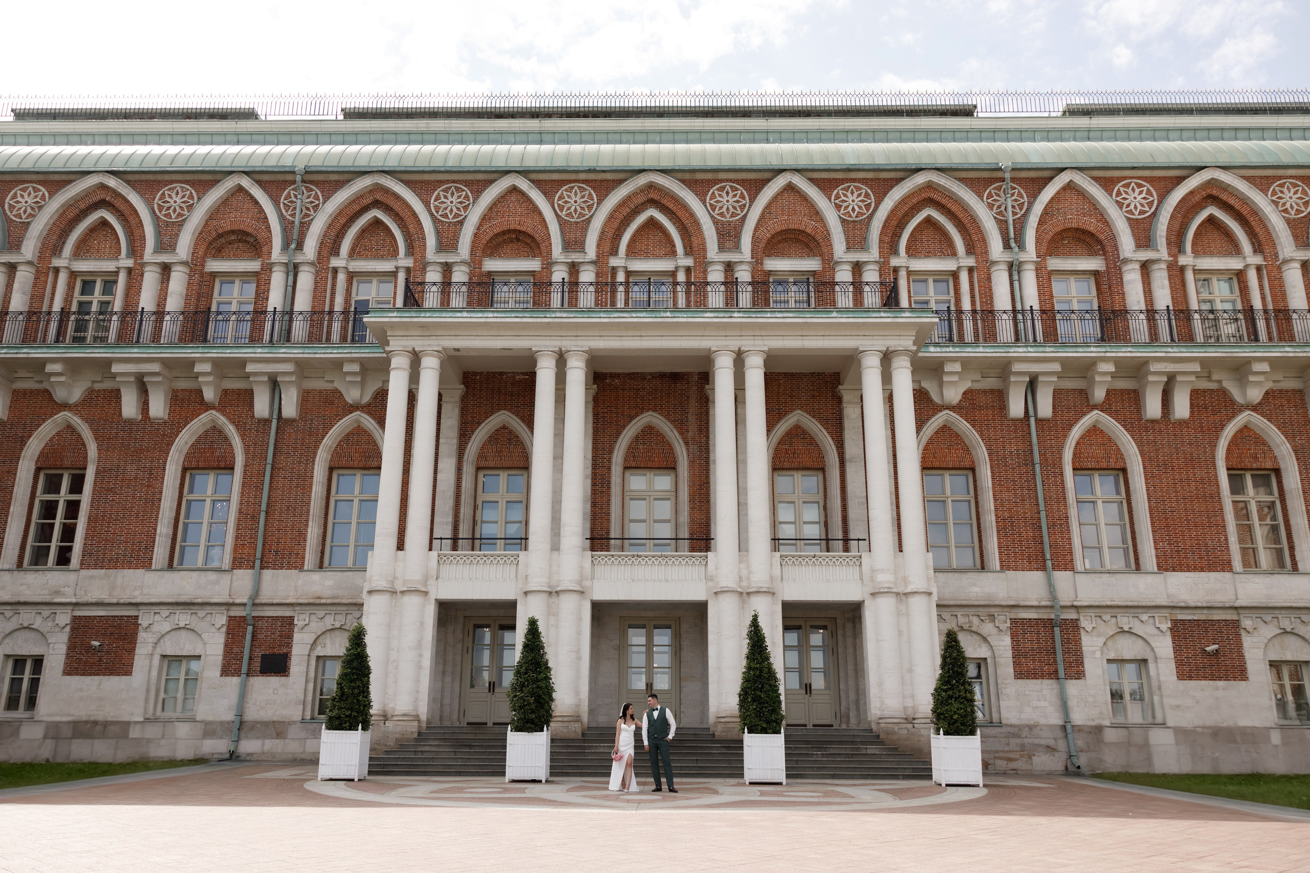 DANIIL & ALENA. Свадебный фотограф в Туле и Москве