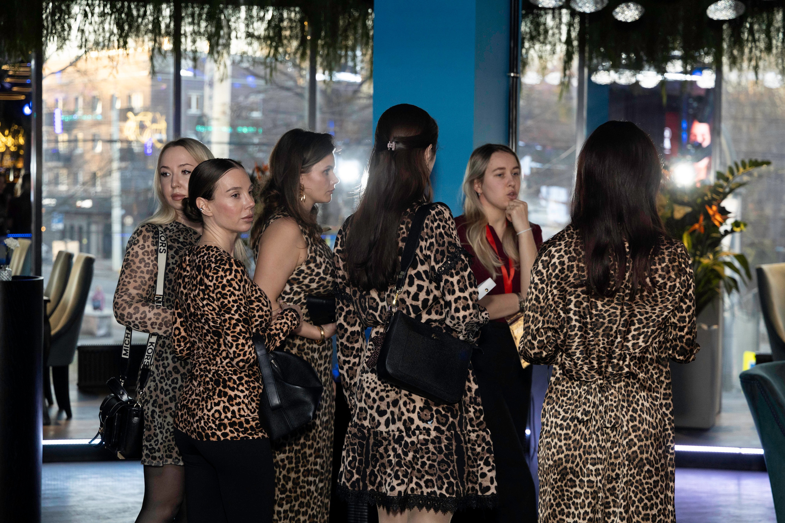 Ресторан «ОКЕАН» Музыкальное лото. Фотограф Olya Posnimay