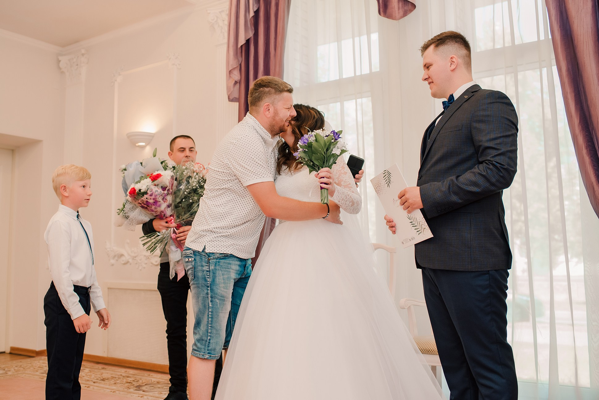 Катя и Леша. Колпино-Пушкин. Семейный и Свадебный фотограф. Санкт-Петербург. Пушкин