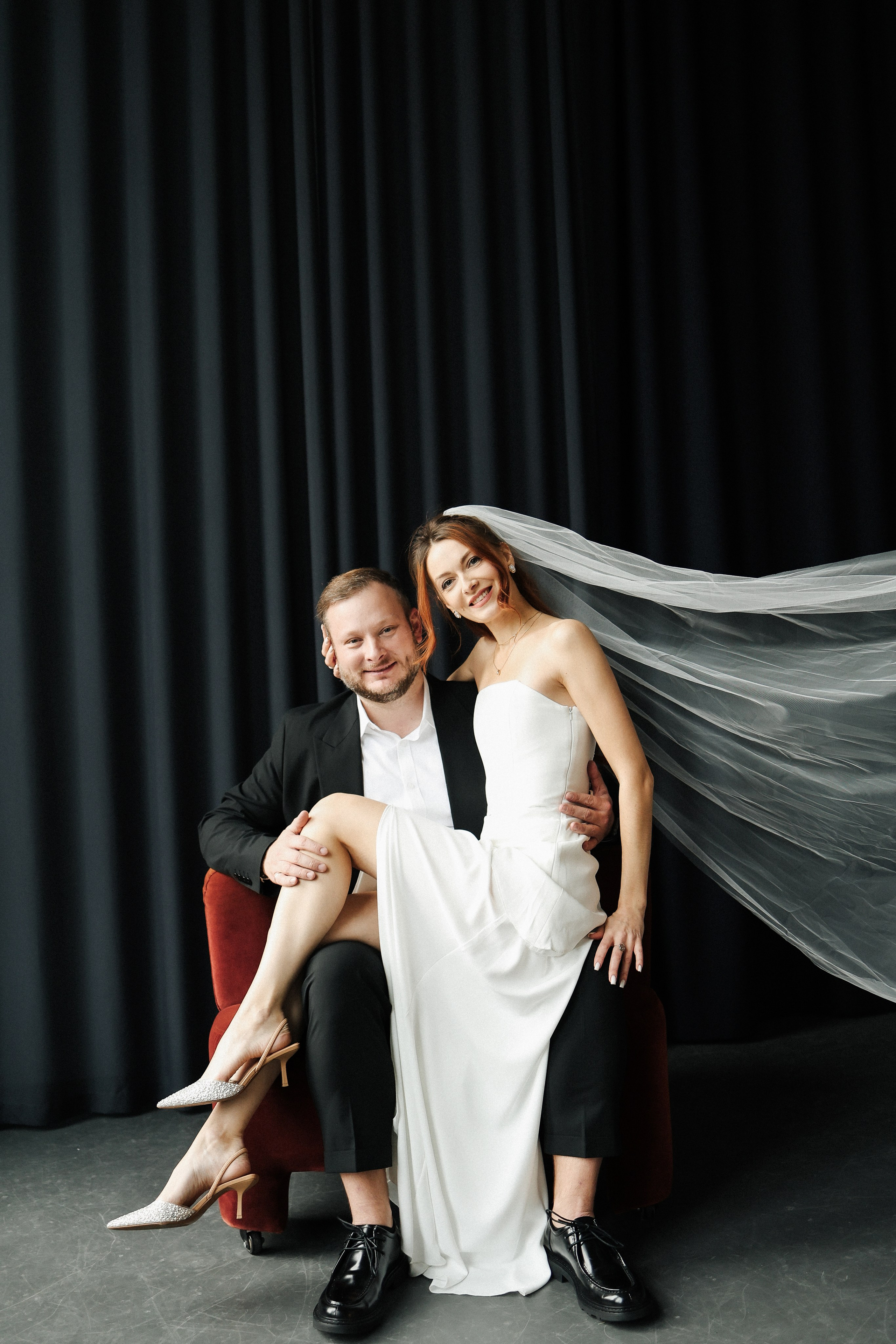 Годовщина свадьбы Ю. и А. Семейный и lovestory фотограф в Москве Светлана Коняхина