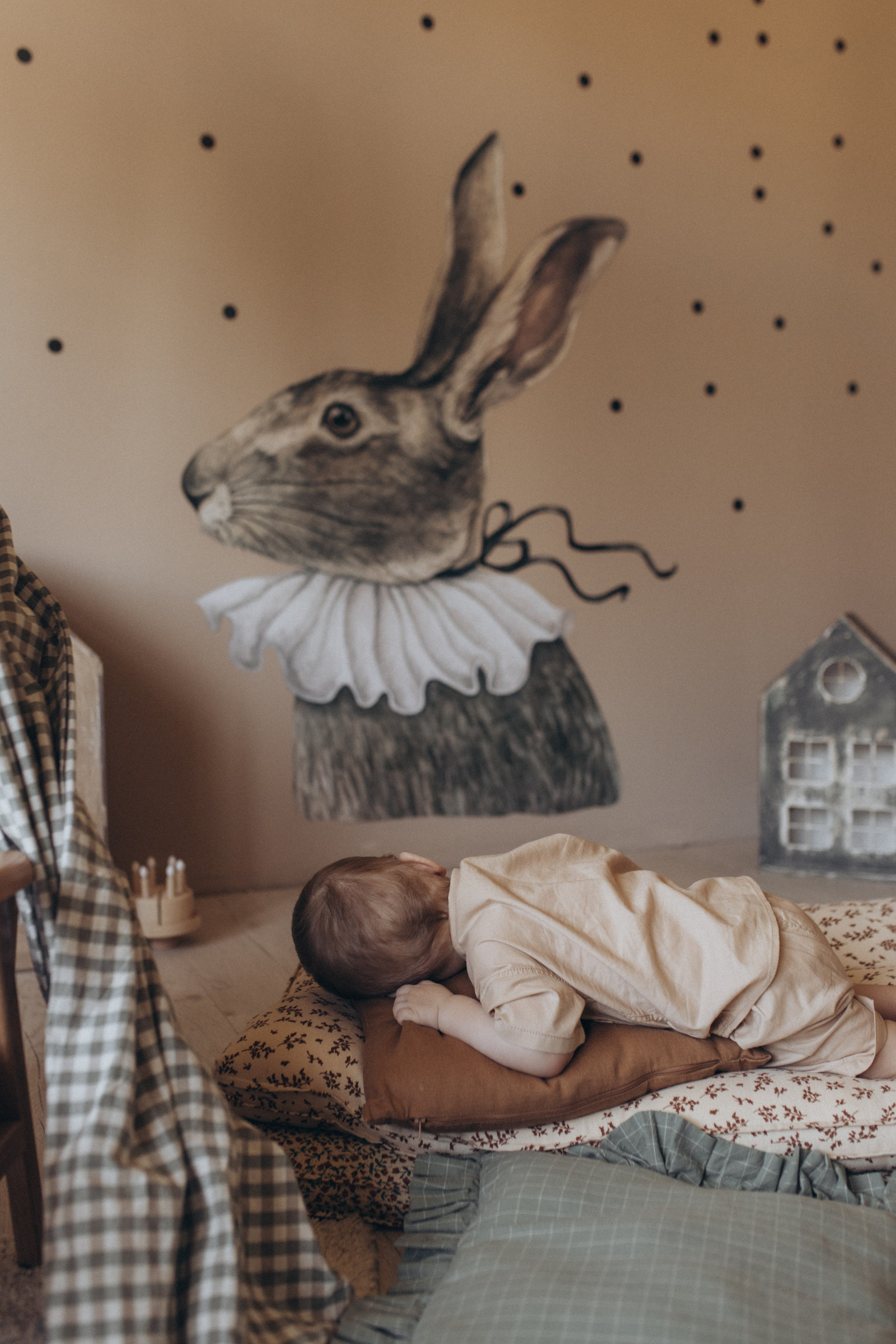 Первый День Рождения Платоши. Свадебный и семейный фотограф в Белгороде Евгения Курочкина